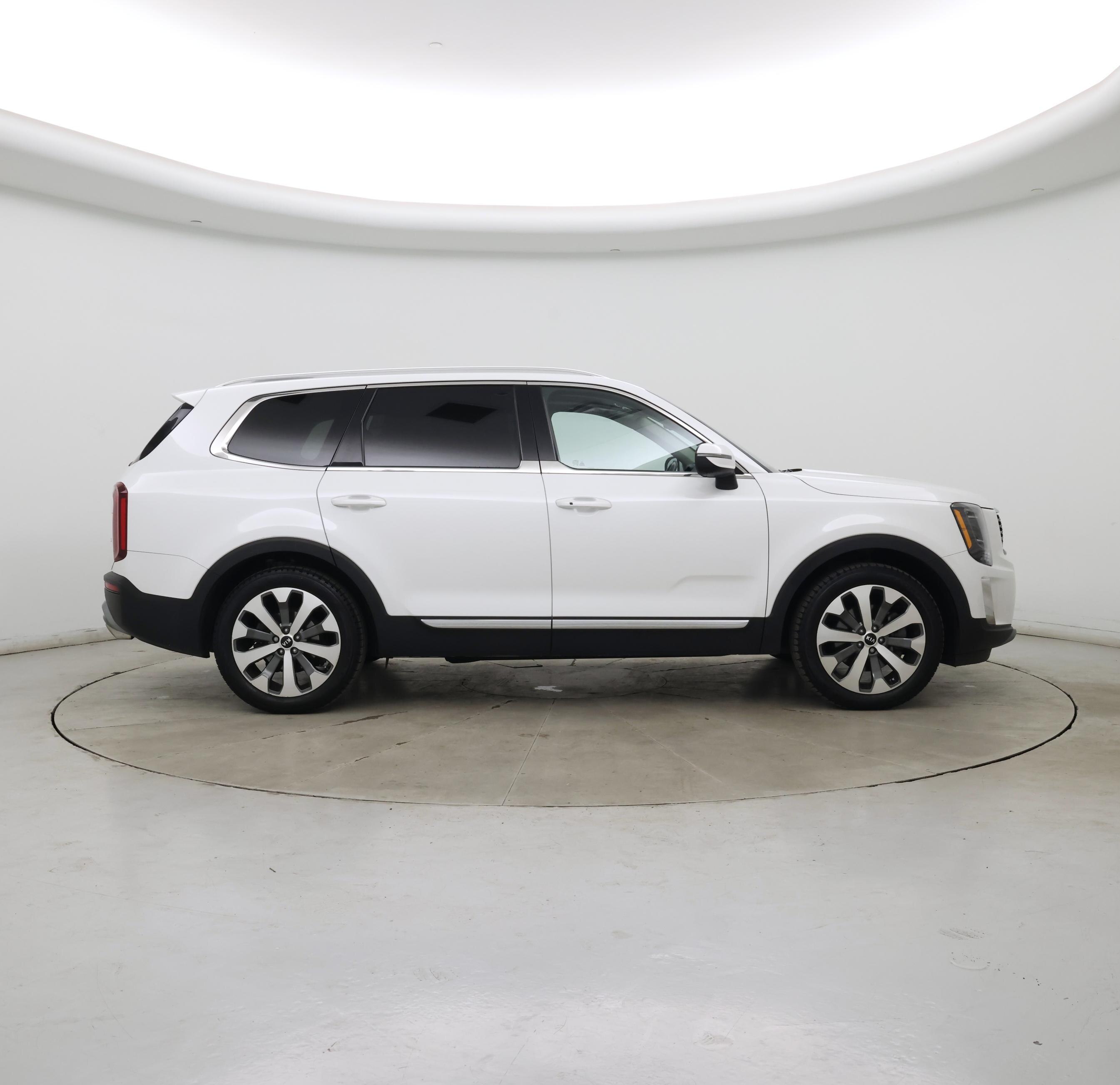 Thumbnail: 2020 Kia Telluride - 7