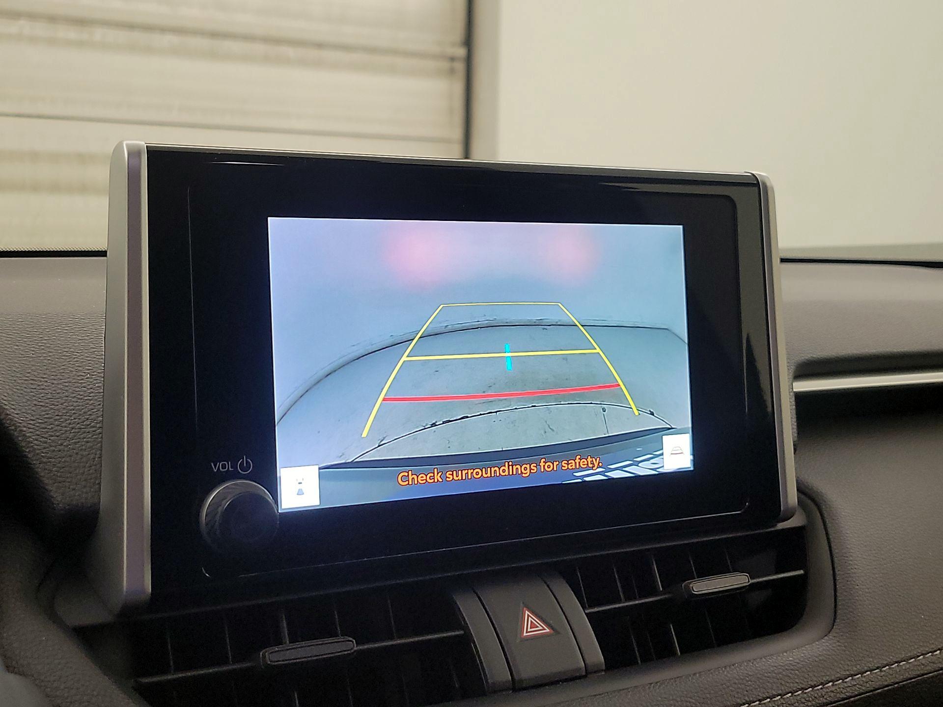 Thumbnail: 2025 Toyota RAV4 - 14