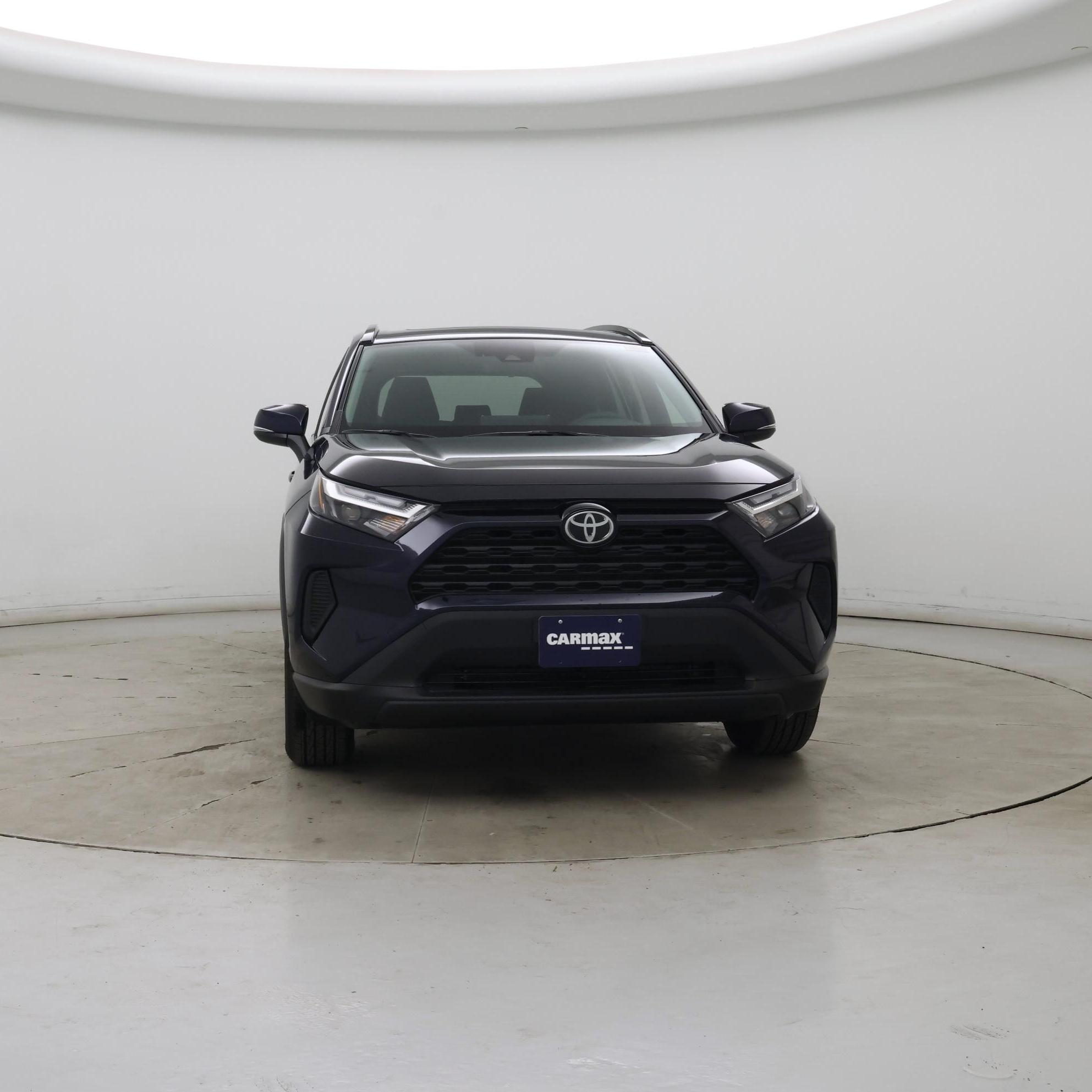 Thumbnail: 2025 Toyota RAV4 - 5