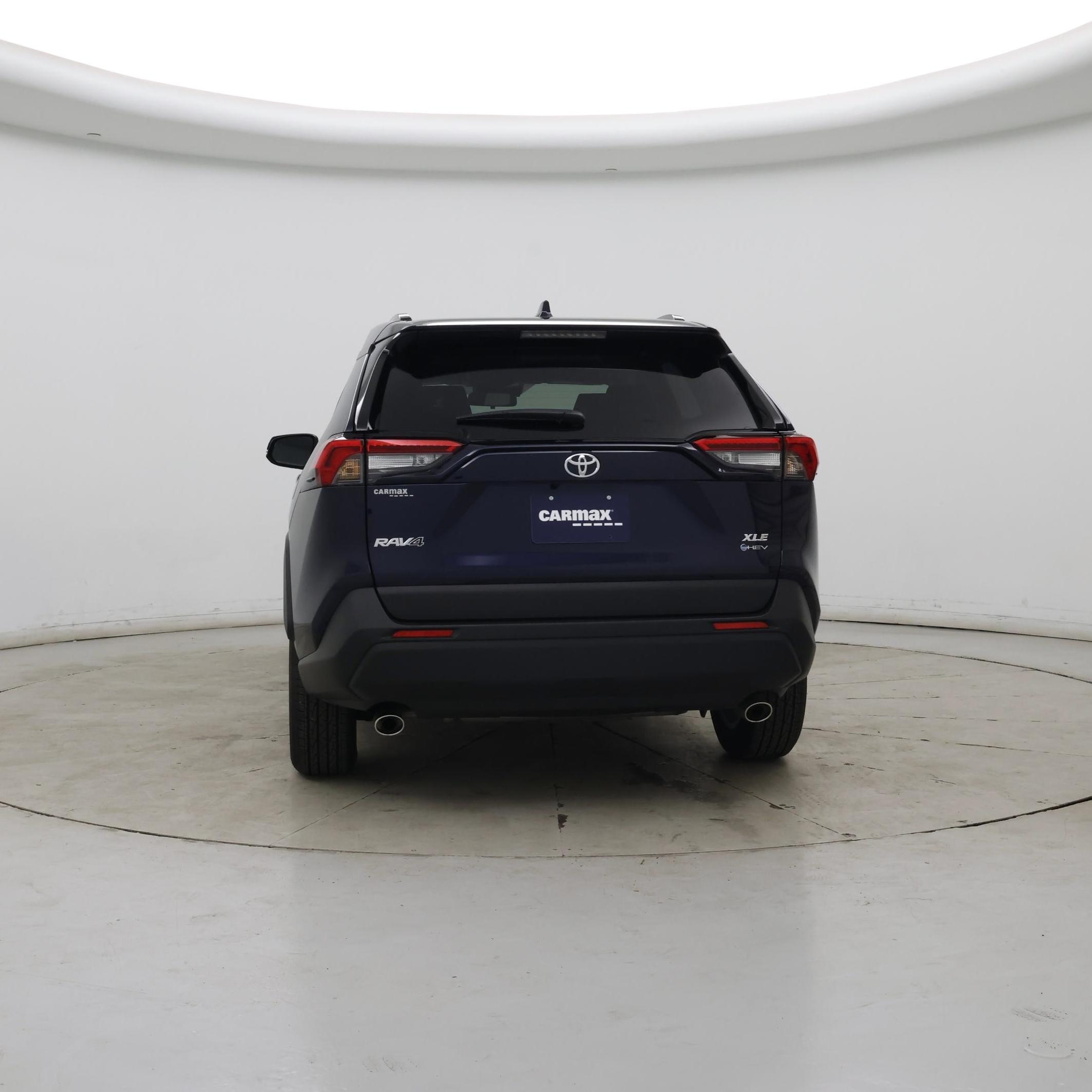 Thumbnail: 2025 Toyota RAV4 - 6