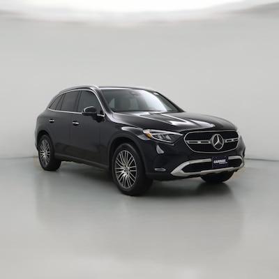 2024 Mercedes-Benz GLC300