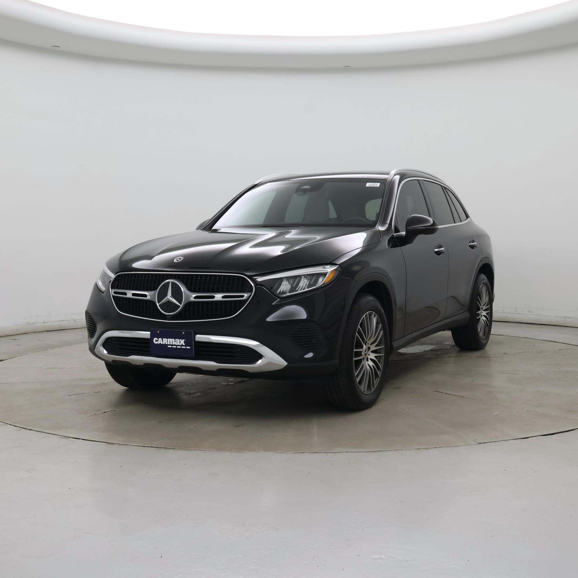 Thumbnail: 2024 Mercedes-Benz GLC - 4