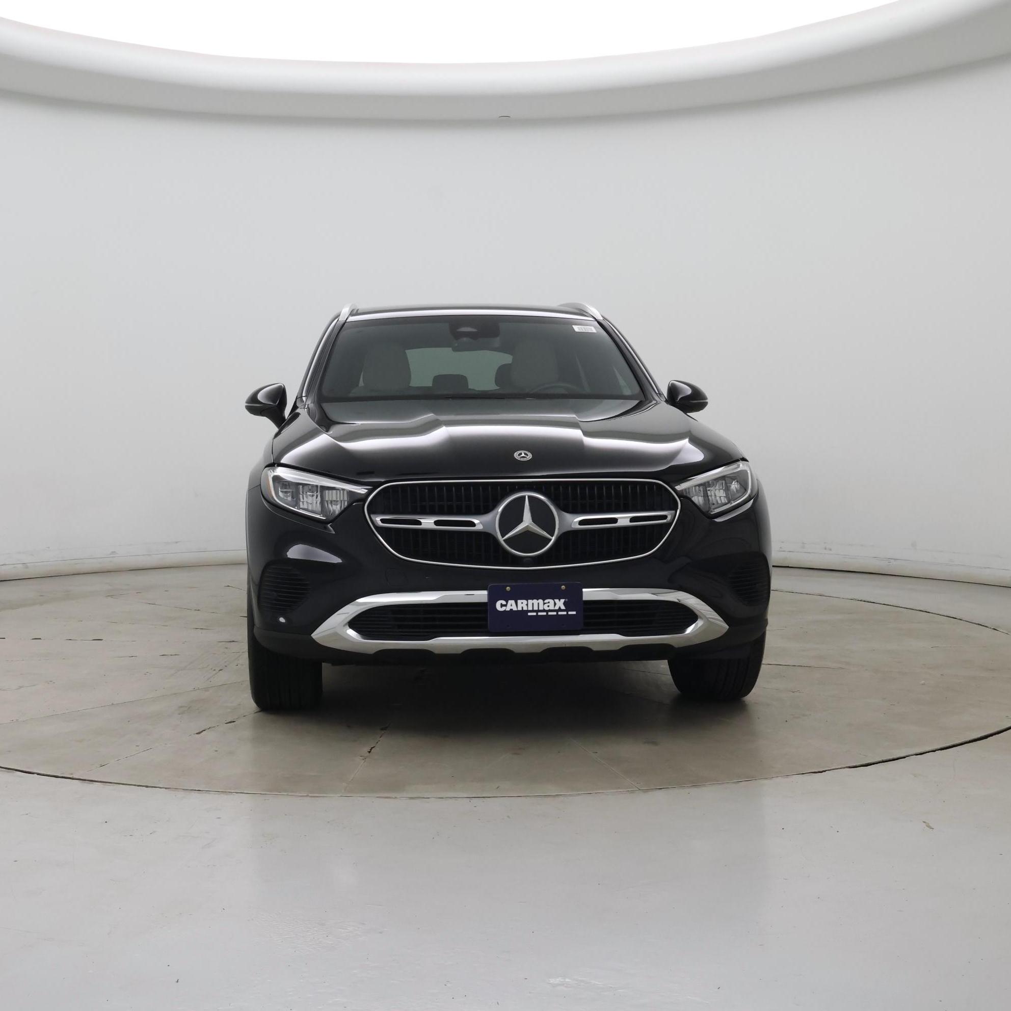Thumbnail: 2024 Mercedes-Benz GLC - 5