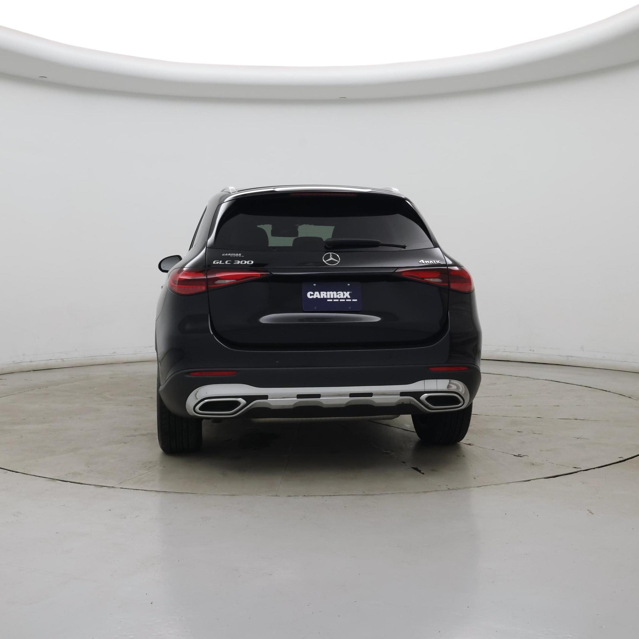 Thumbnail: 2024 Mercedes-Benz GLC - 6