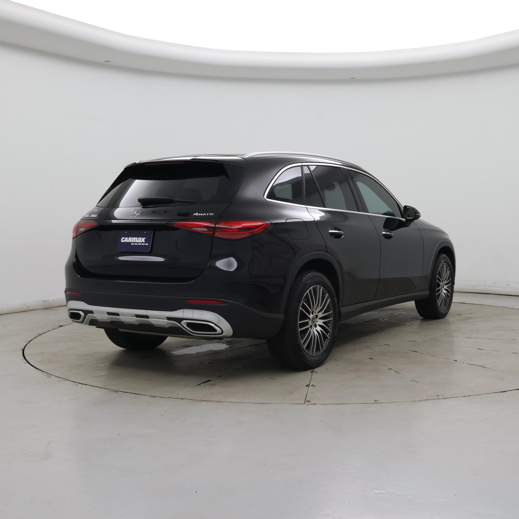 Thumbnail: 2024 Mercedes-Benz GLC - 8