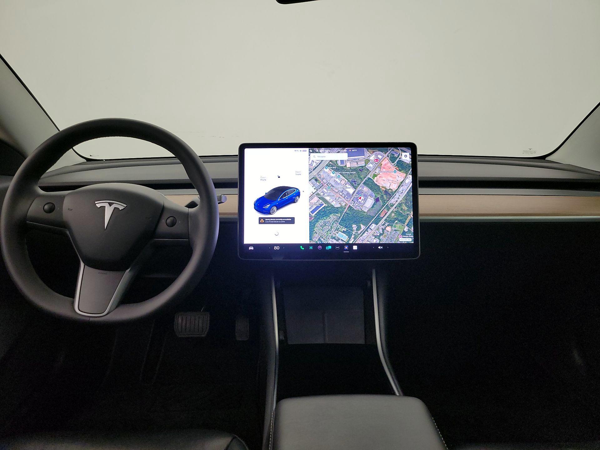 Thumbnail: 2020 Tesla Model 3 - 9