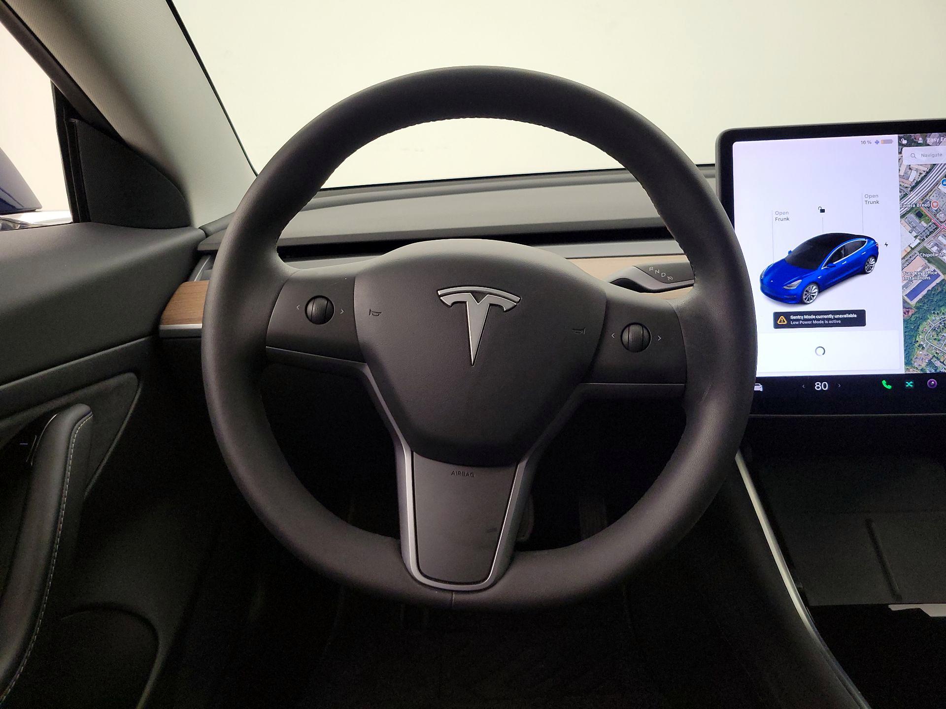 Thumbnail: 2020 Tesla Model 3 - 10