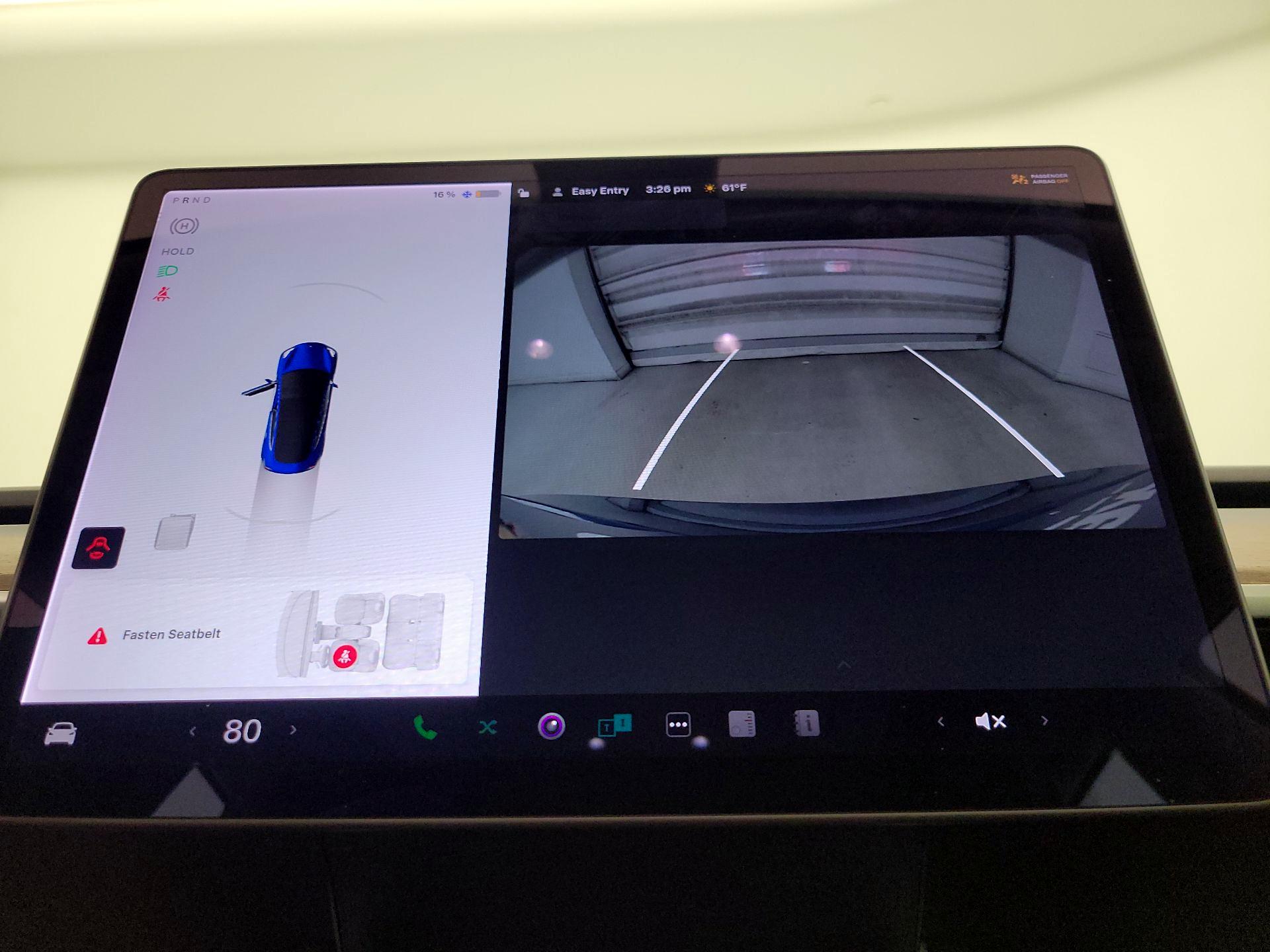 Thumbnail: 2020 Tesla Model 3 - 14