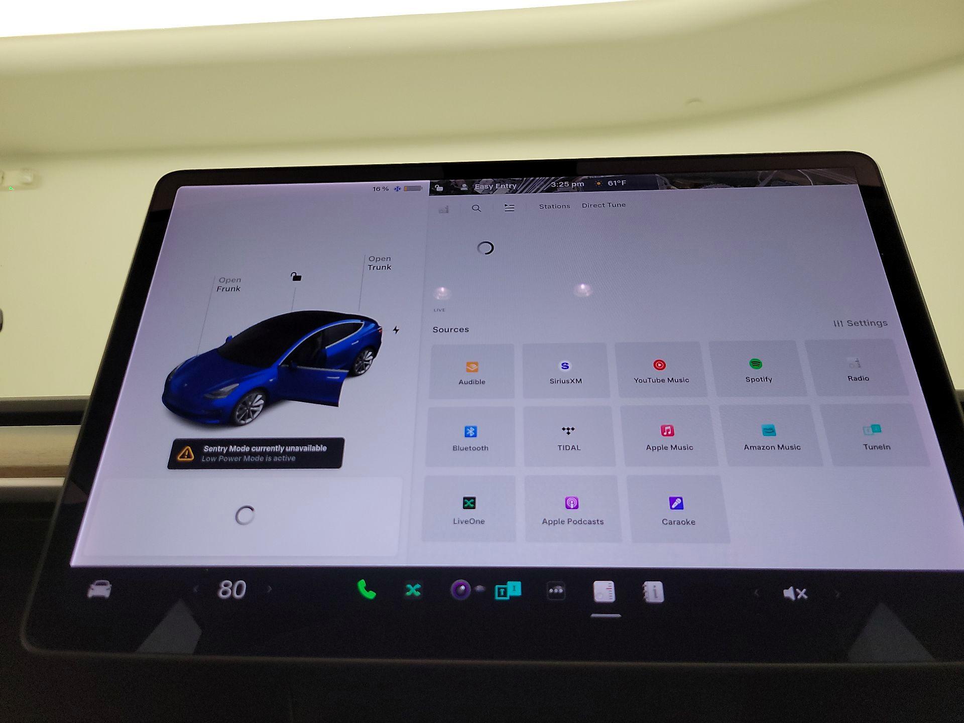 Thumbnail: 2020 Tesla Model 3 - 15