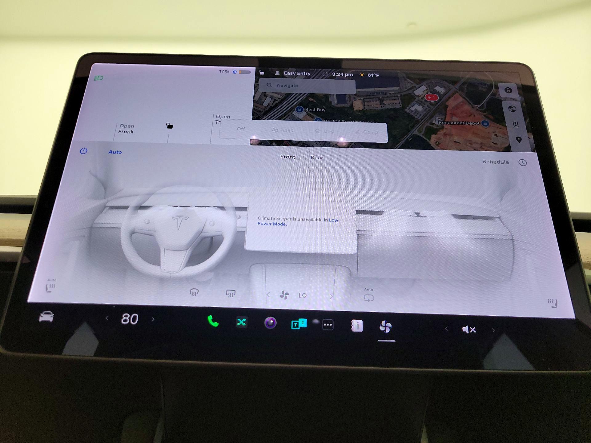 Thumbnail: 2020 Tesla Model 3 - 16