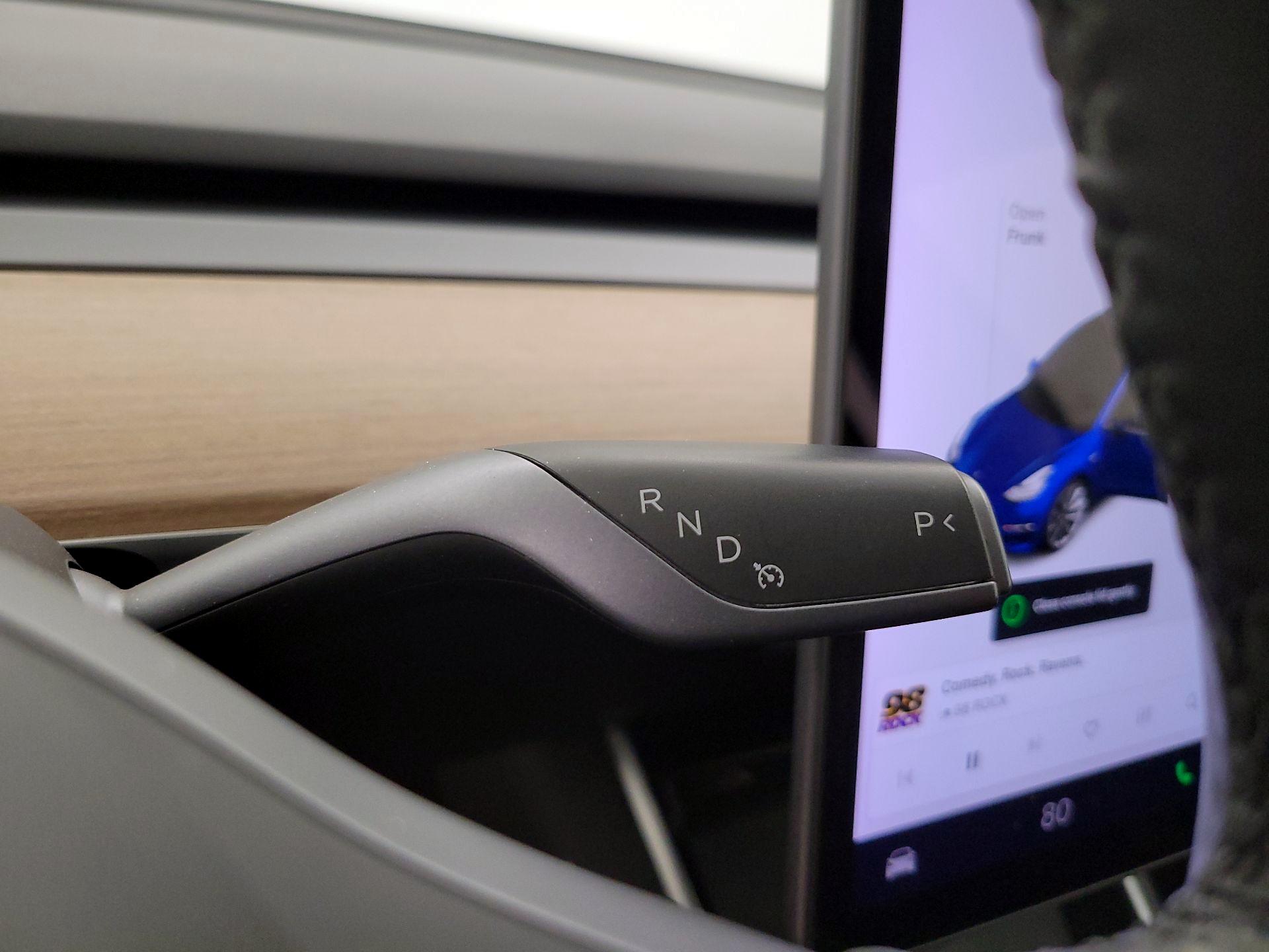 Thumbnail: 2020 Tesla Model 3 - 17