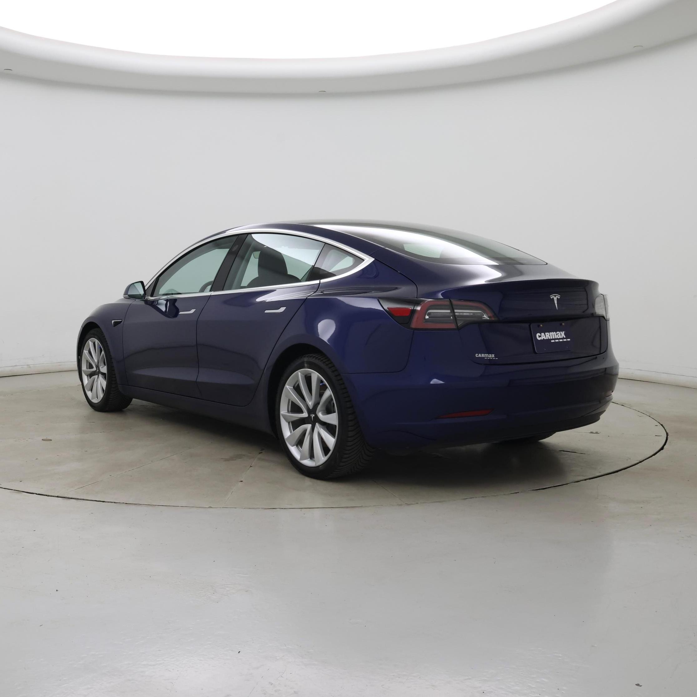 Thumbnail: 2020 Tesla Model 3 - 2