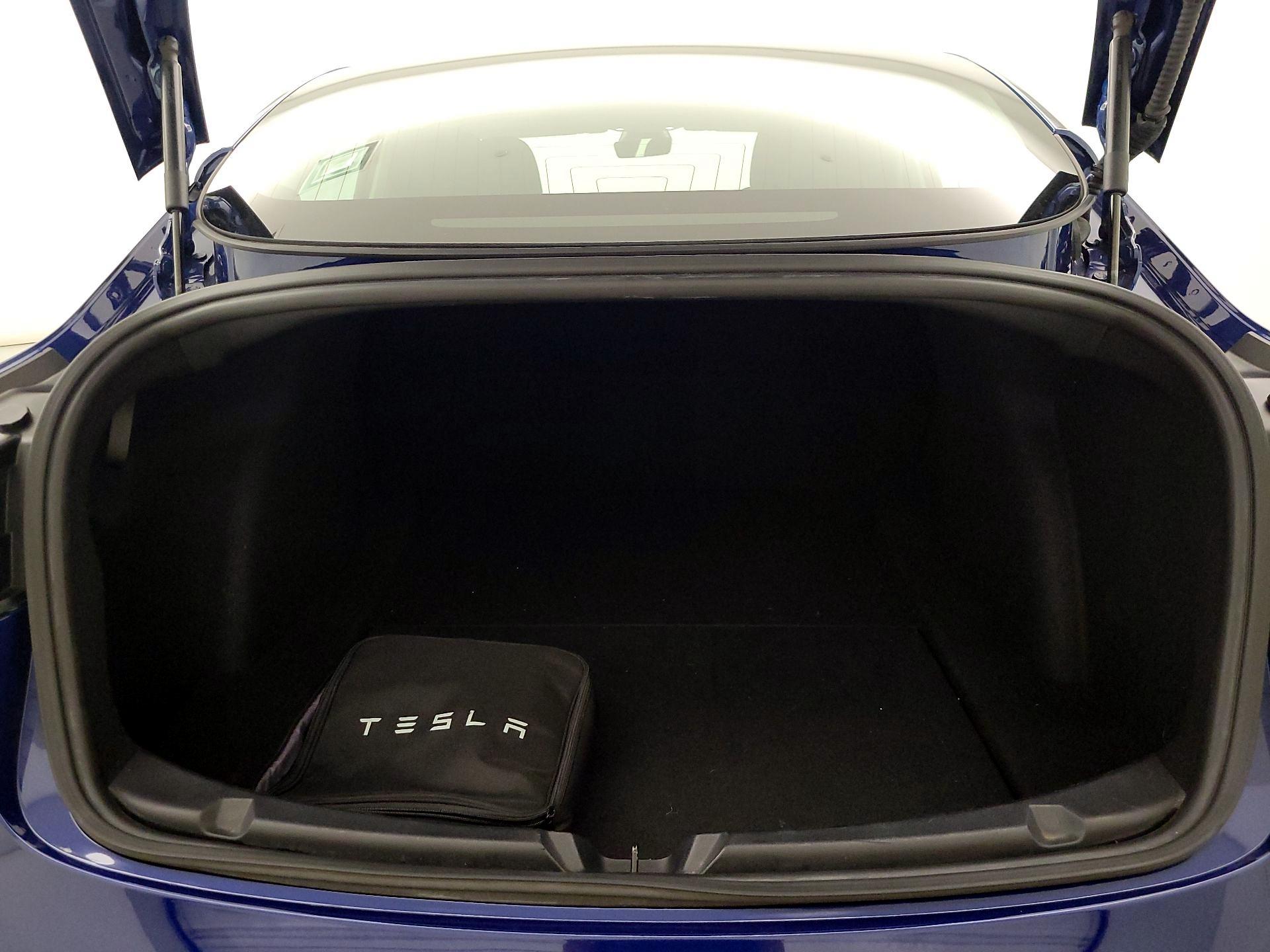 Thumbnail: 2020 Tesla Model 3 - 19