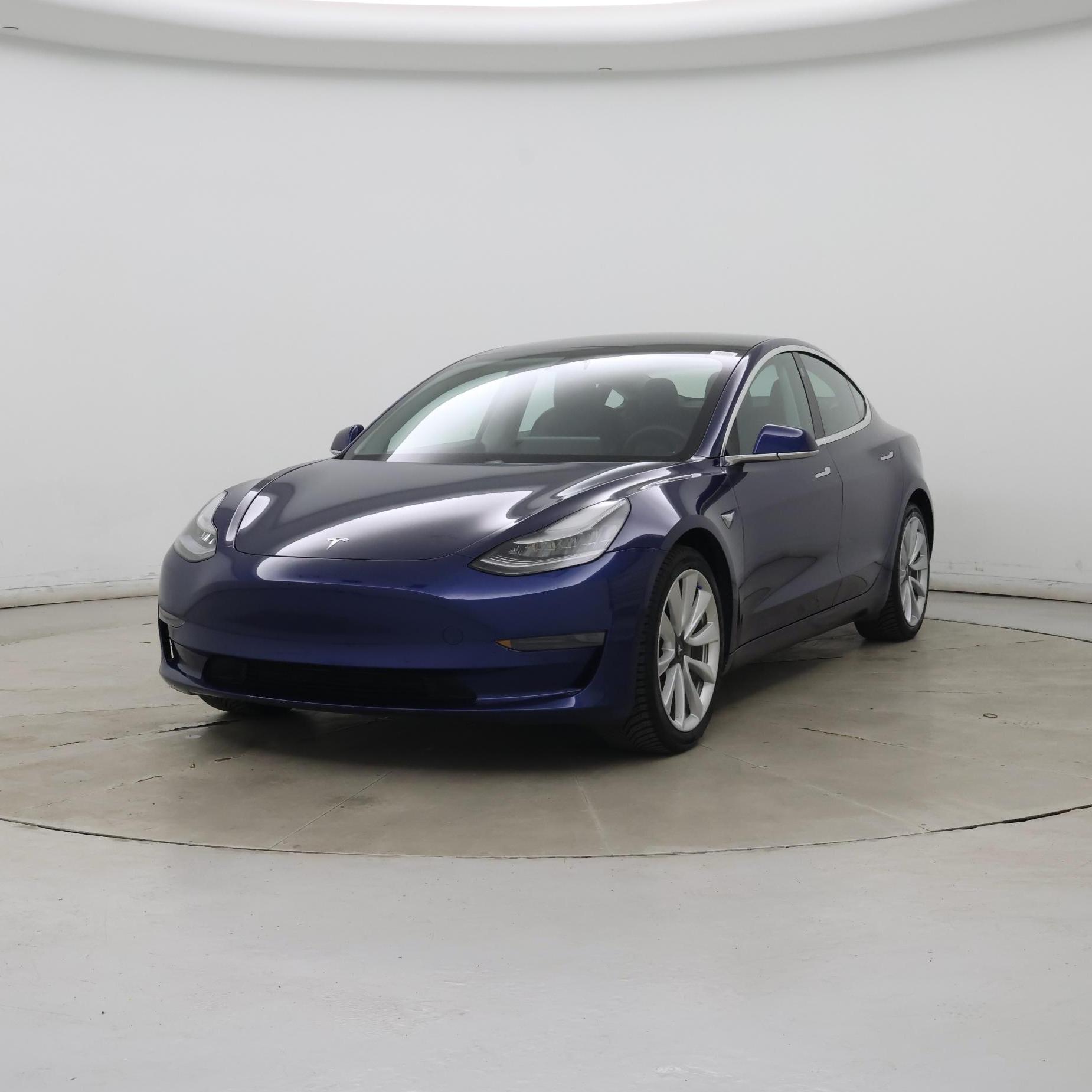 Thumbnail: 2020 Tesla Model 3 - 4
