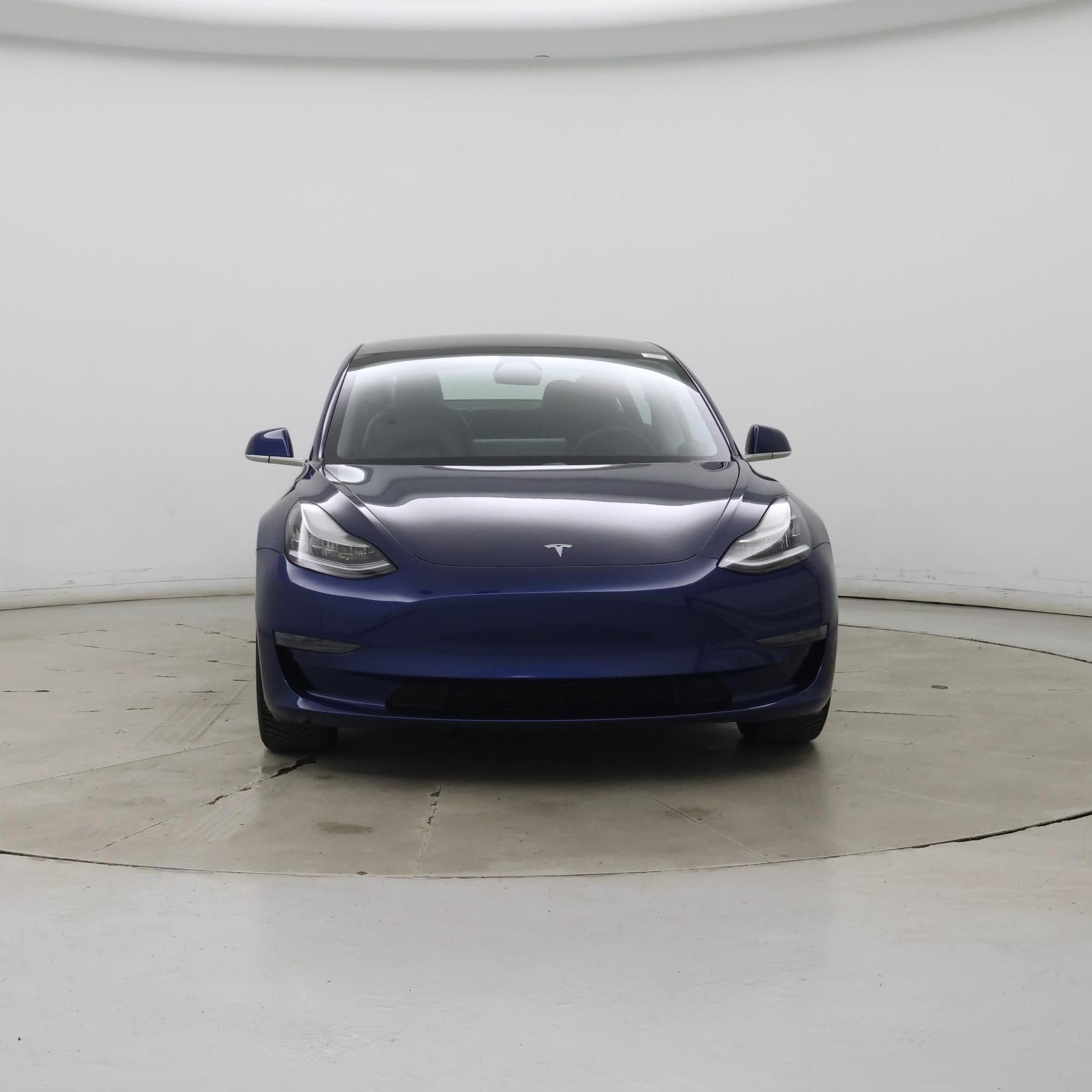 Thumbnail: 2020 Tesla Model 3 - 5