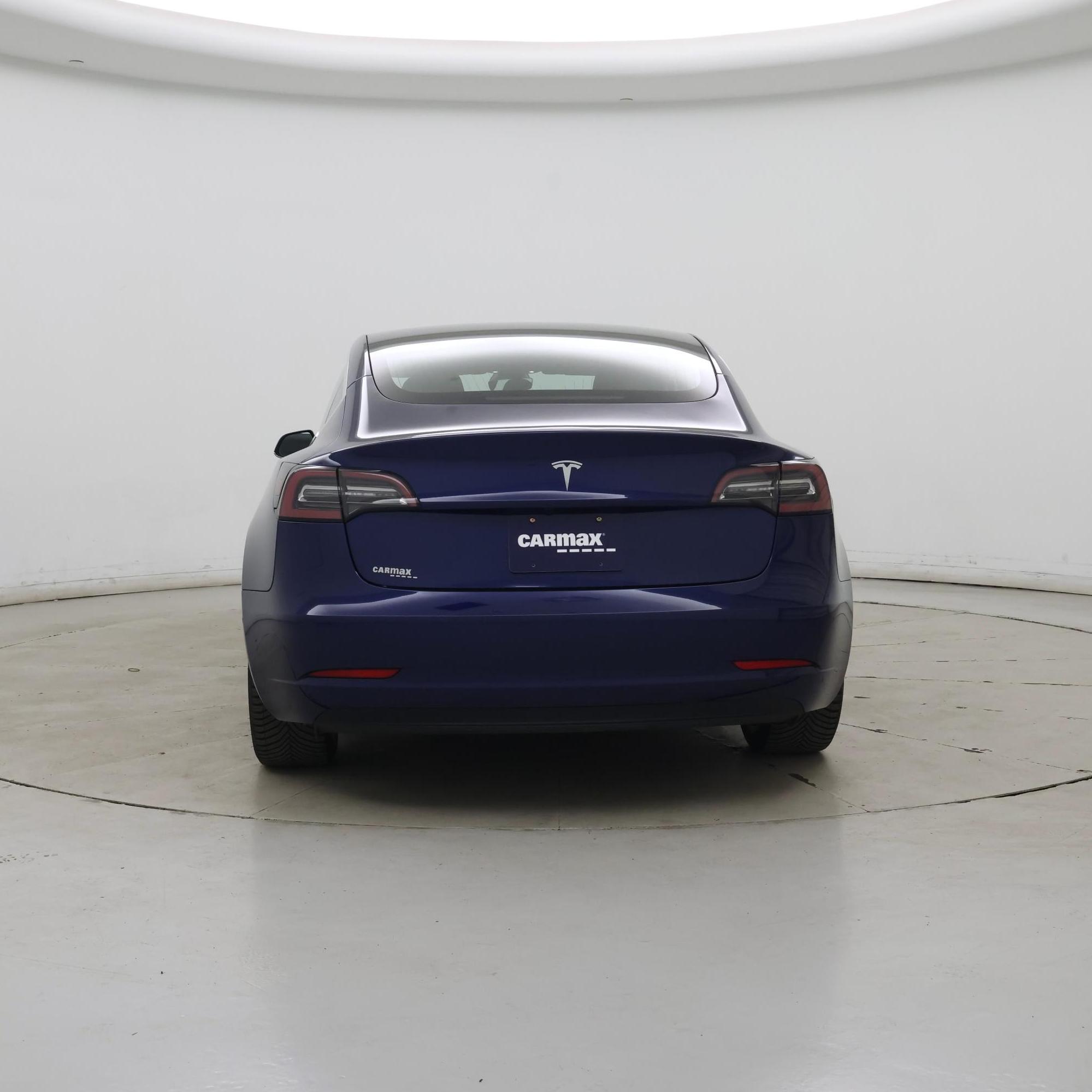 Thumbnail: 2020 Tesla Model 3 - 6