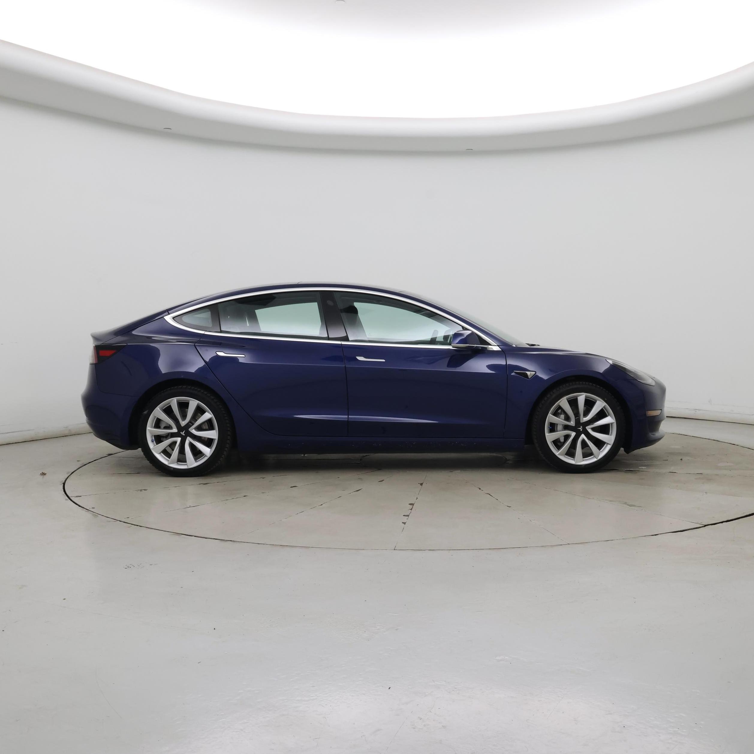 Thumbnail: 2020 Tesla Model 3 - 7