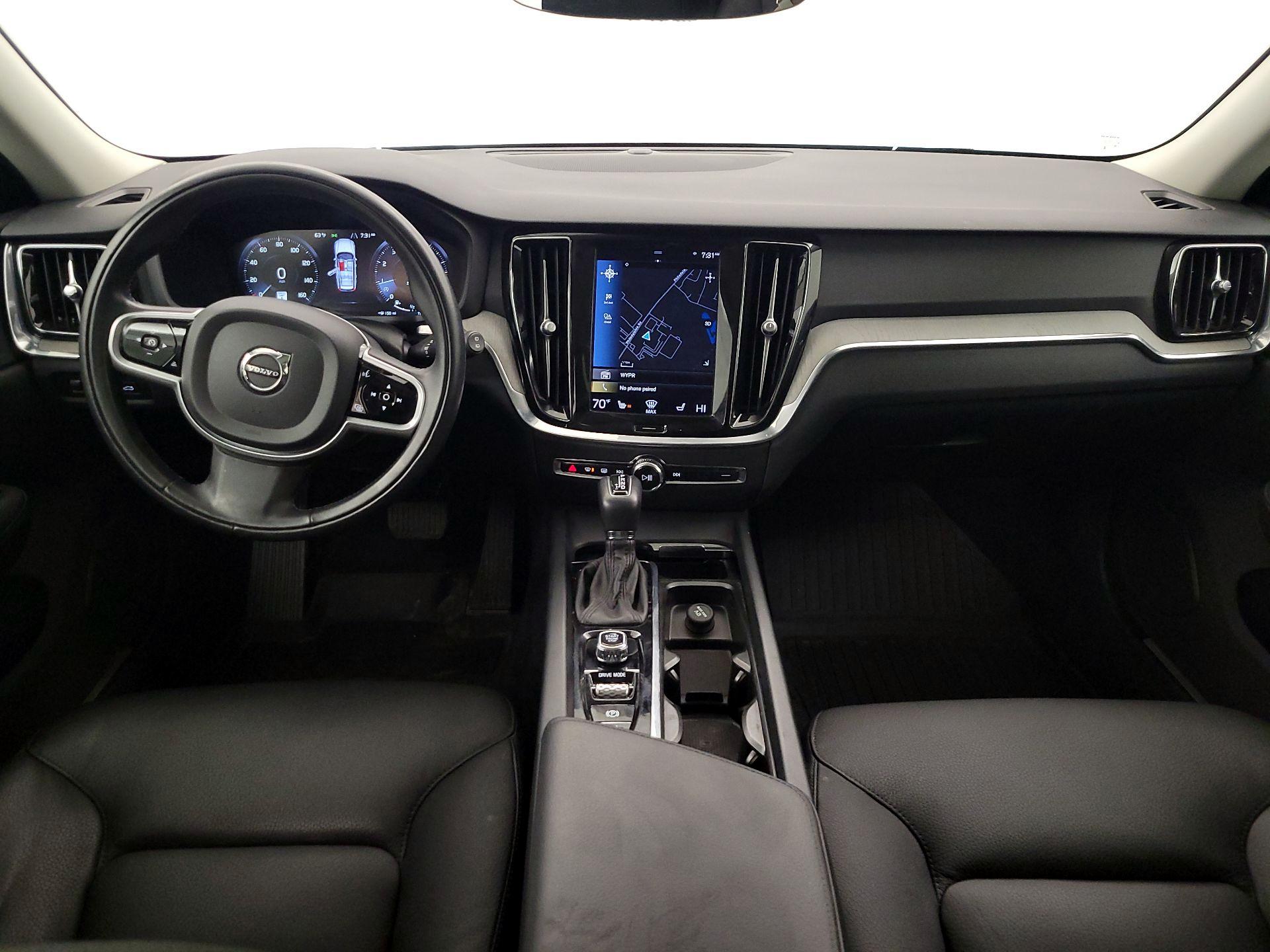 Thumbnail: 2021 Volvo S60 - 9