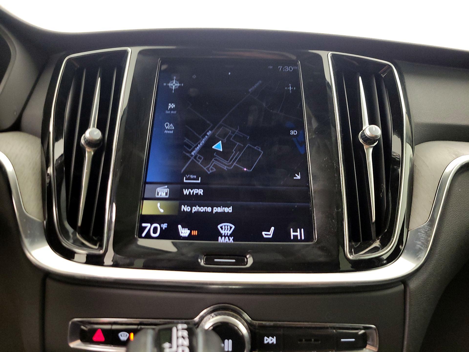 Thumbnail: 2021 Volvo S60 - 14