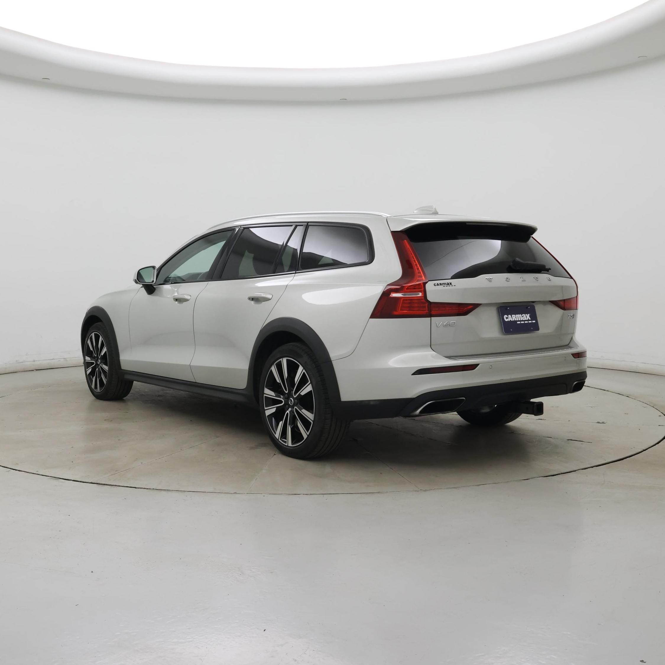 Thumbnail: 2021 Volvo S60 - 2