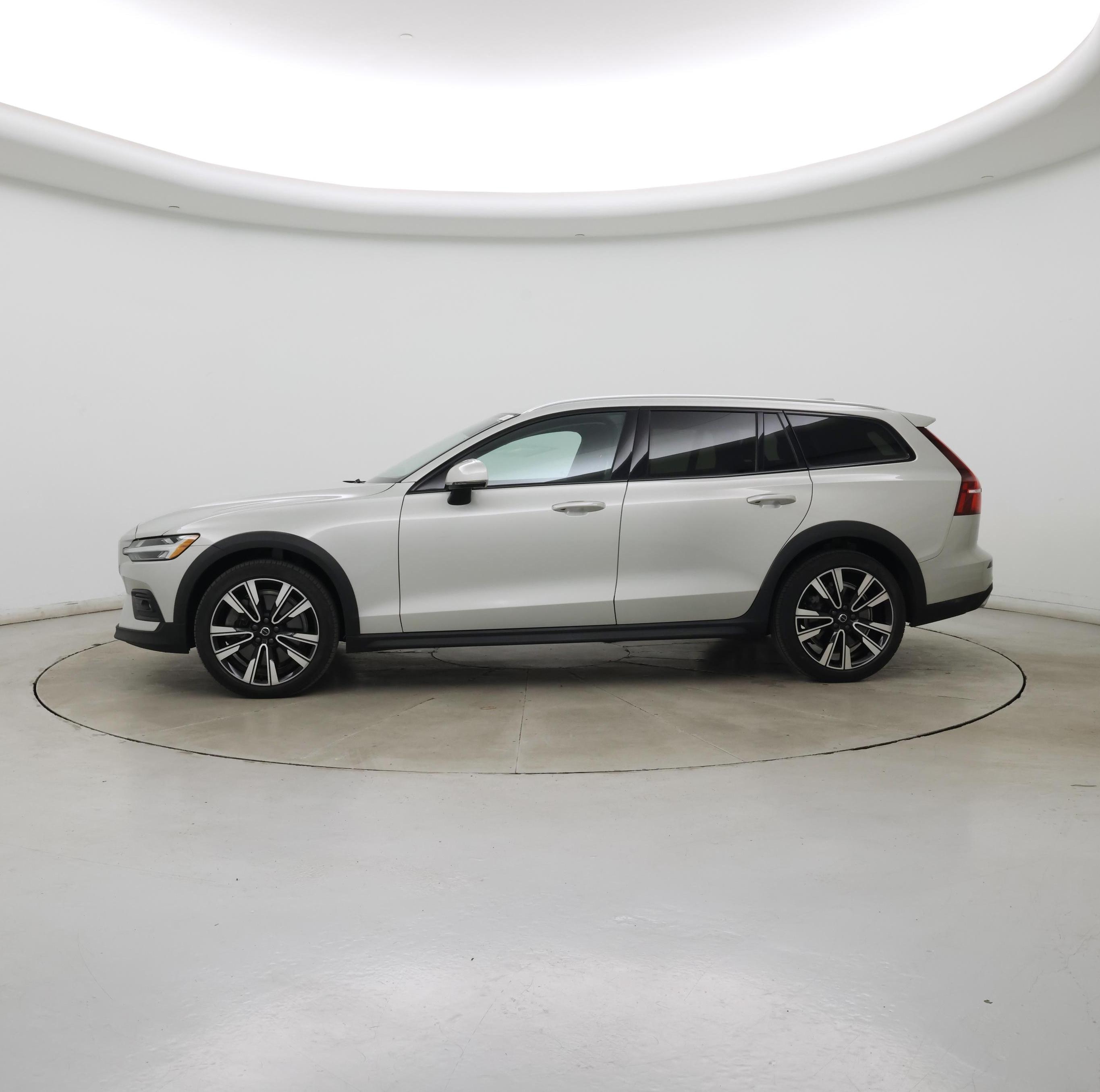 Thumbnail: 2021 Volvo S60 - 3