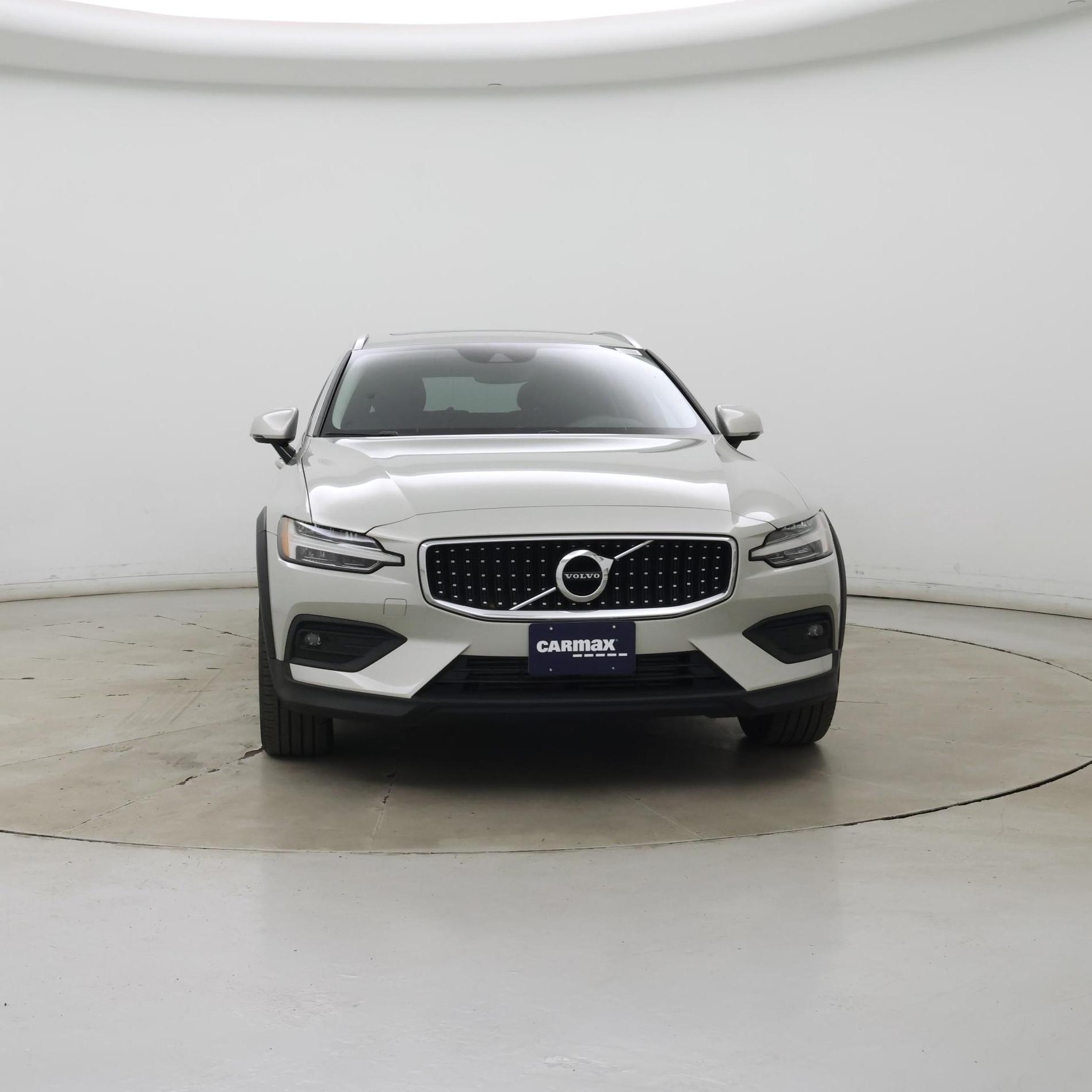 Thumbnail: 2021 Volvo S60 - 5