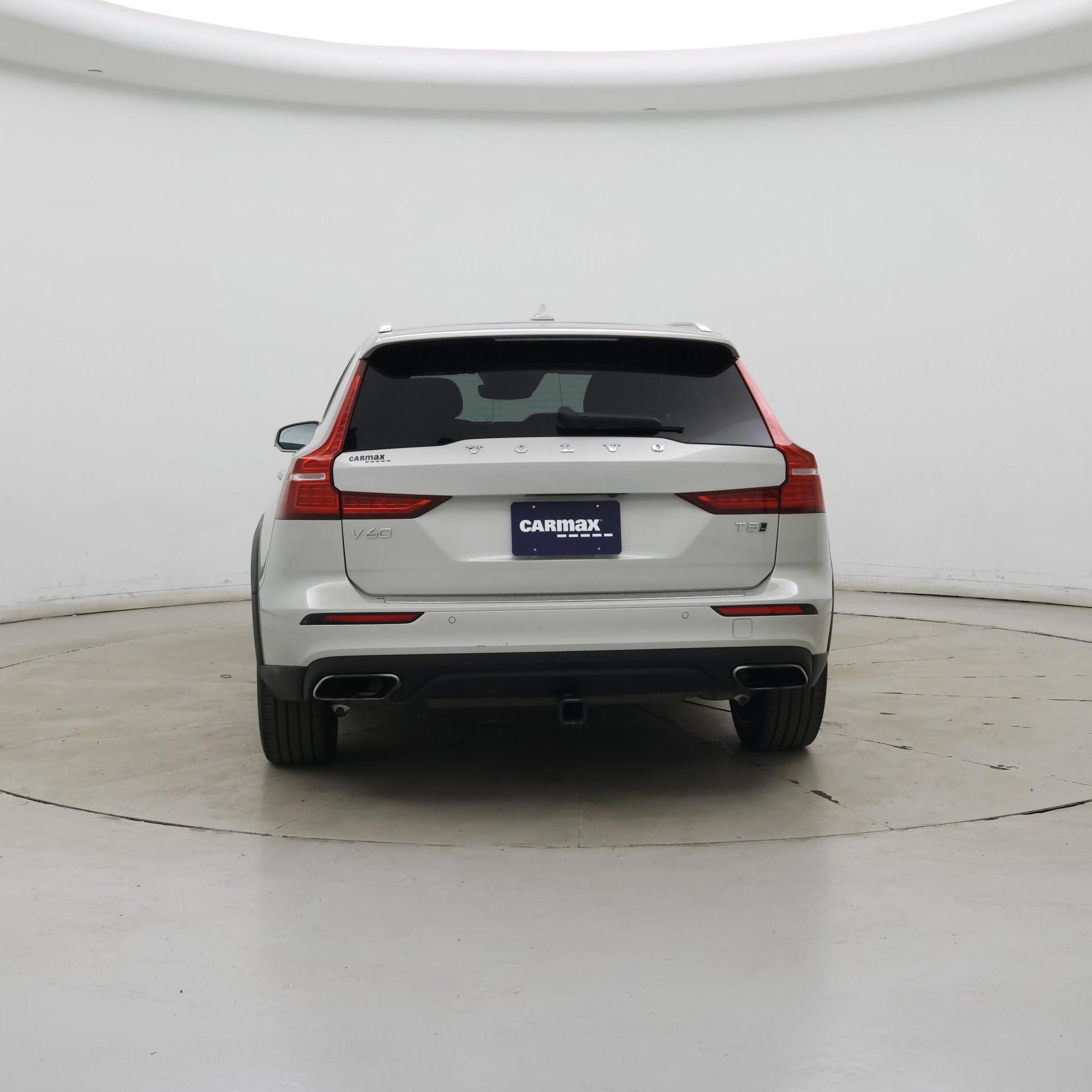 Thumbnail: 2021 Volvo S60 - 6