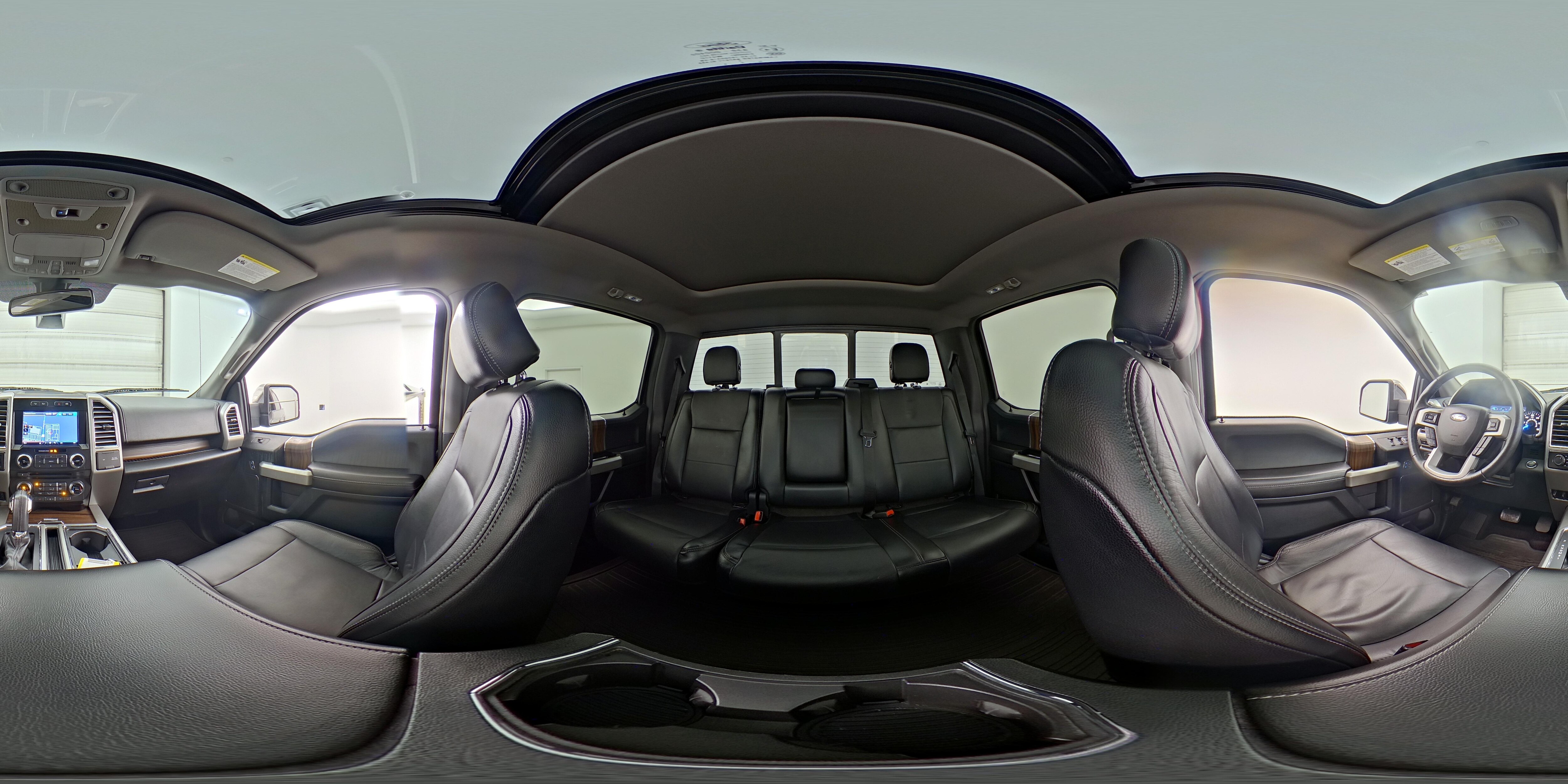 2015 Ford F-150 Lariat - Photo 26