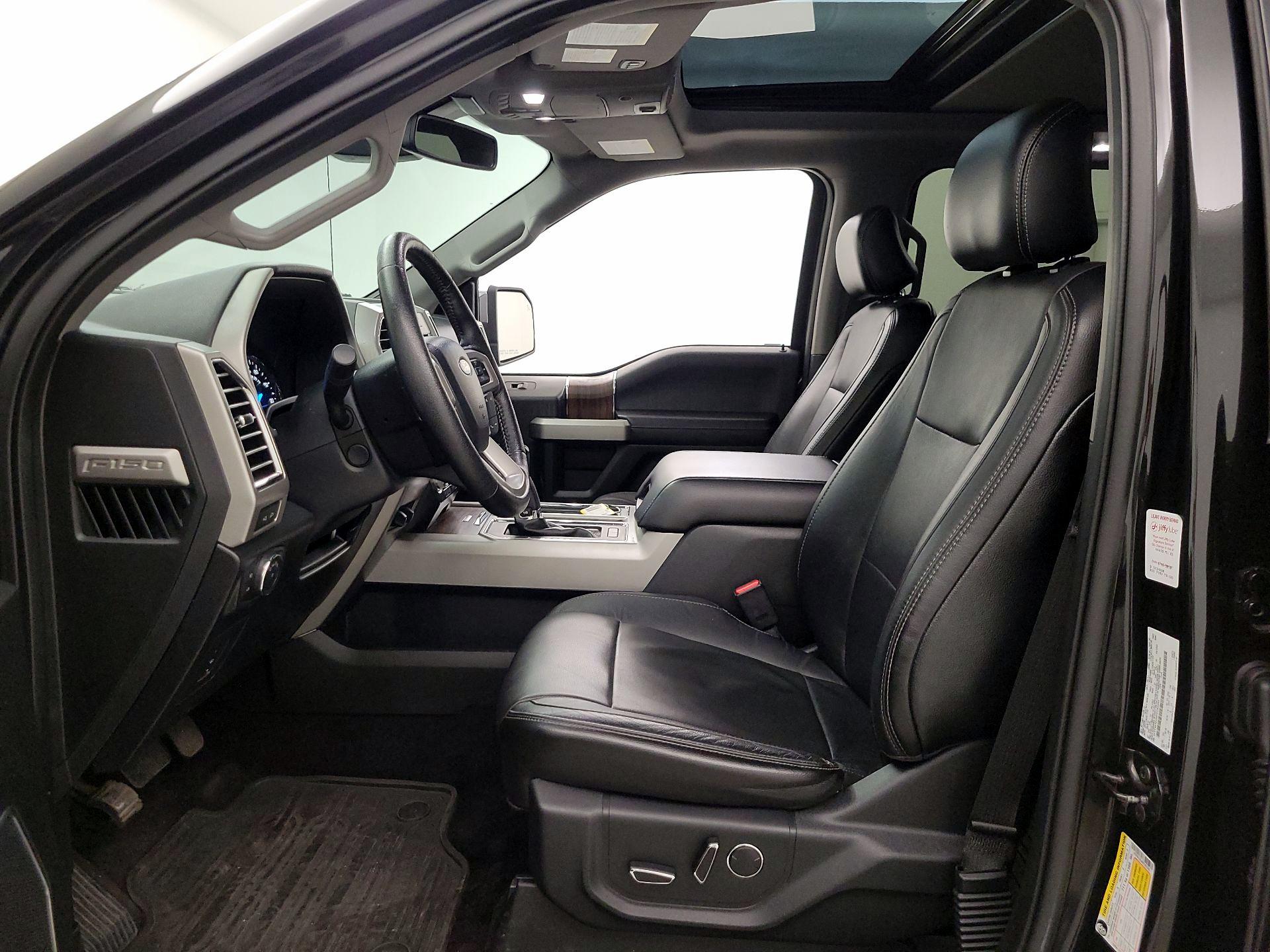 Thumbnail: 2015 Ford F-150 - 11