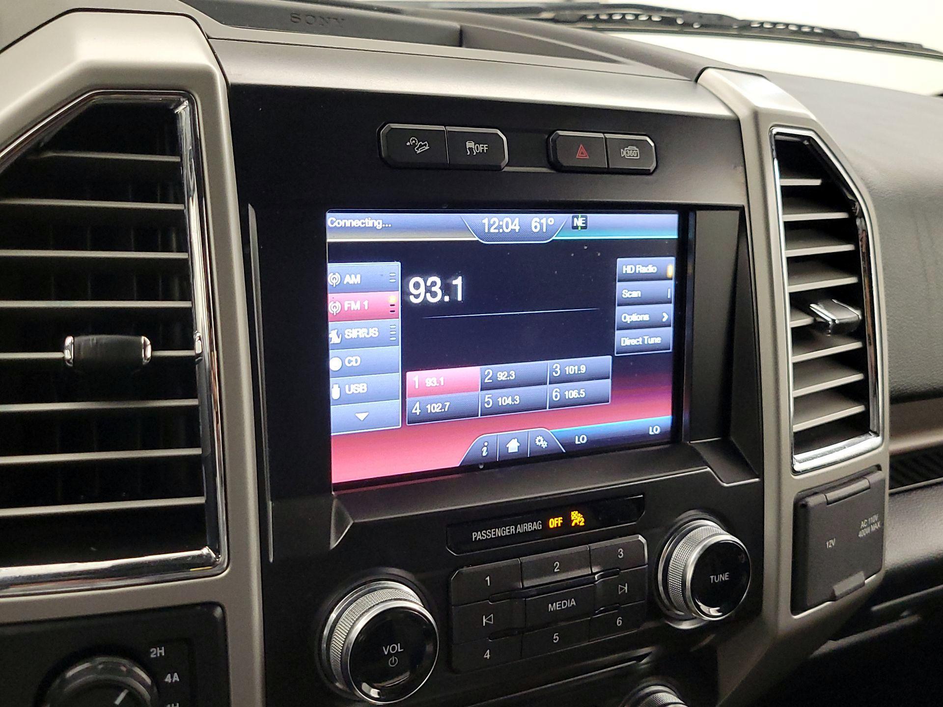 Thumbnail: 2015 Ford F-150 - 16