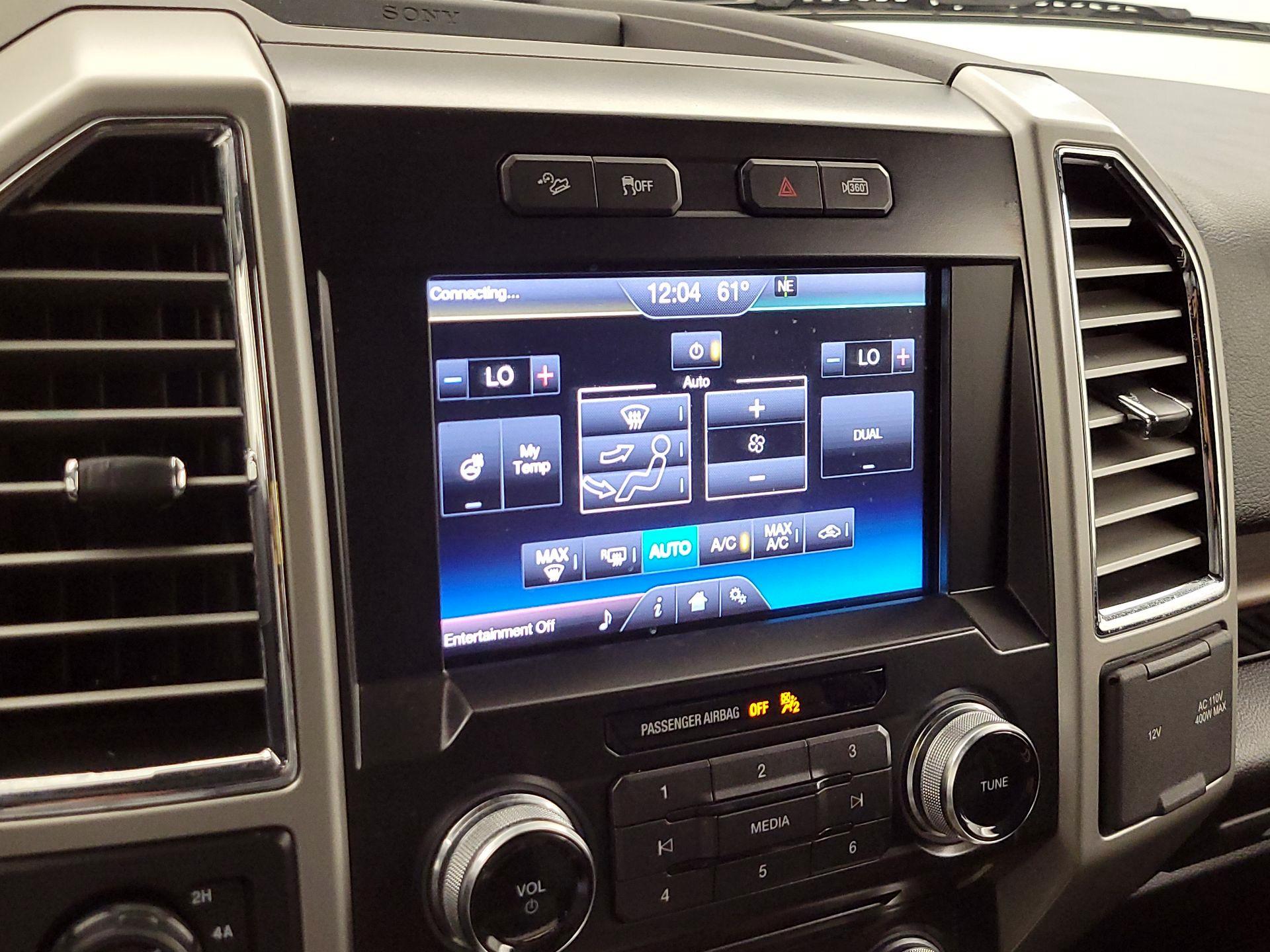 Thumbnail: 2015 Ford F-150 - 17