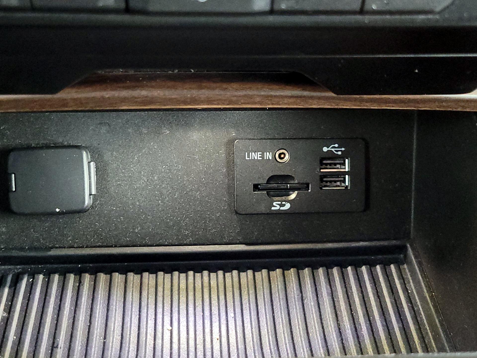 Thumbnail: 2015 Ford F-150 - 19