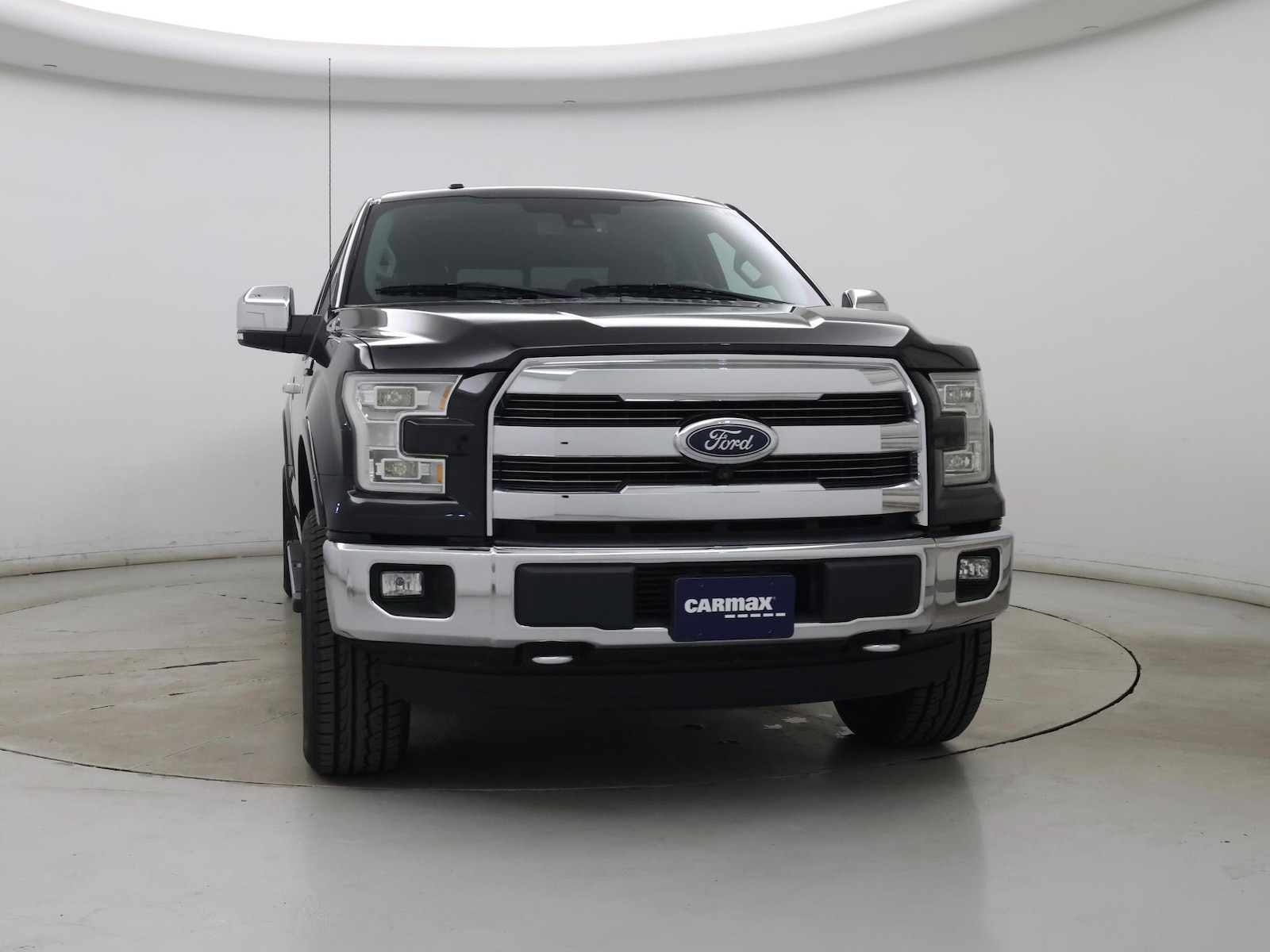 2015 Ford F-150 Lariat - Photo 6