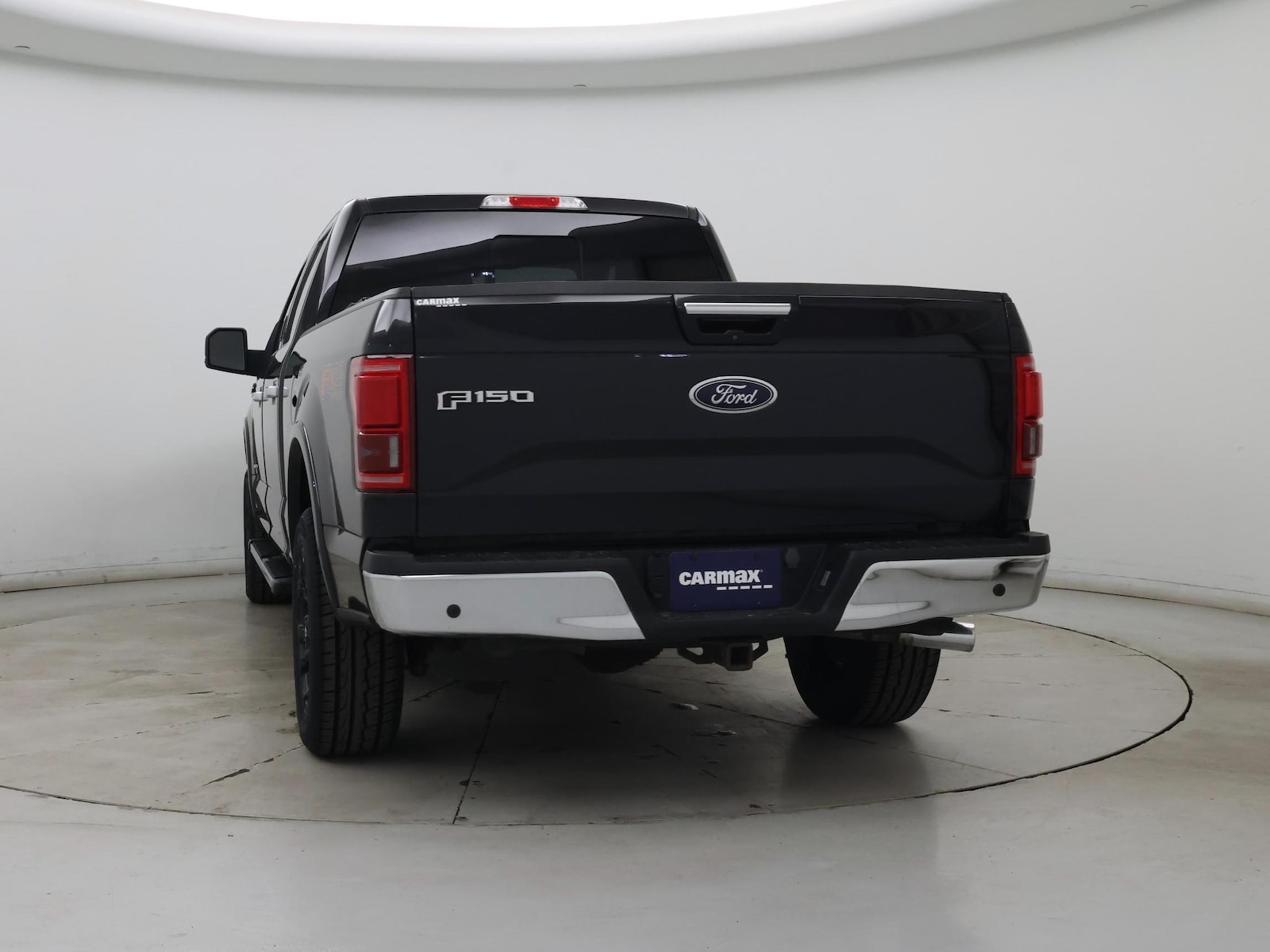 2015 Ford F-150 Lariat - Photo 7