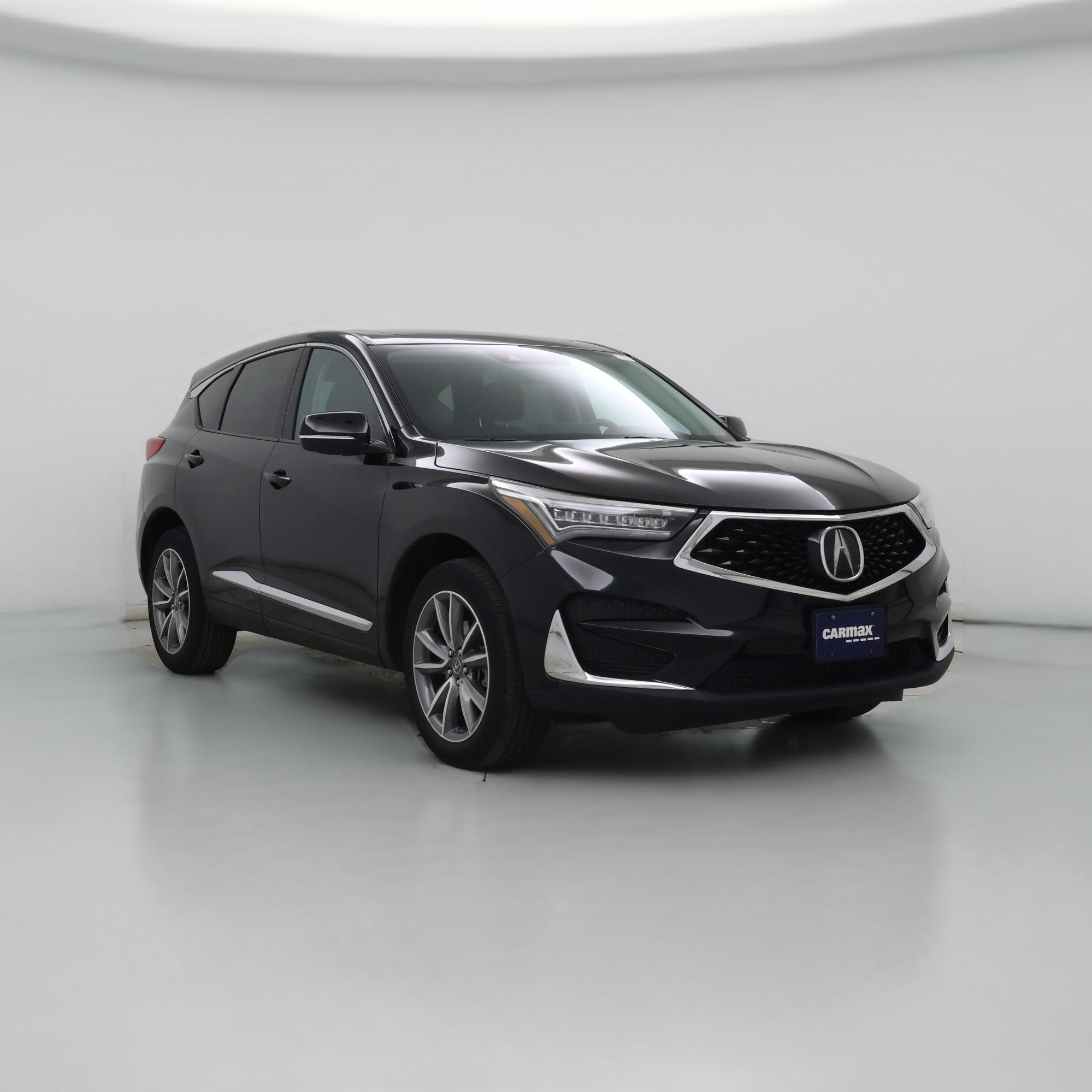 Thumbnail: 2020 Acura RDX - 1
