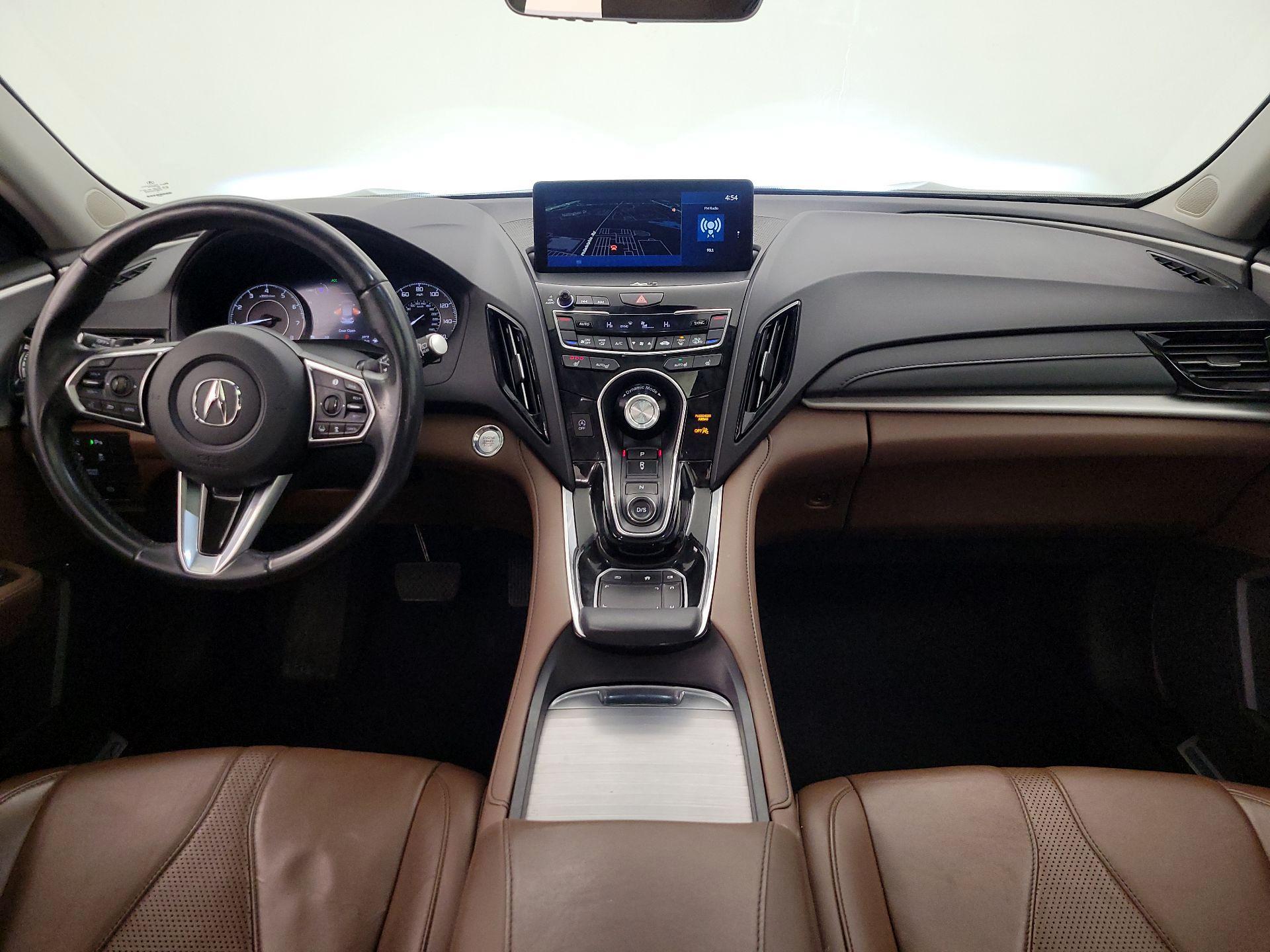 Thumbnail: 2020 Acura RDX - 9