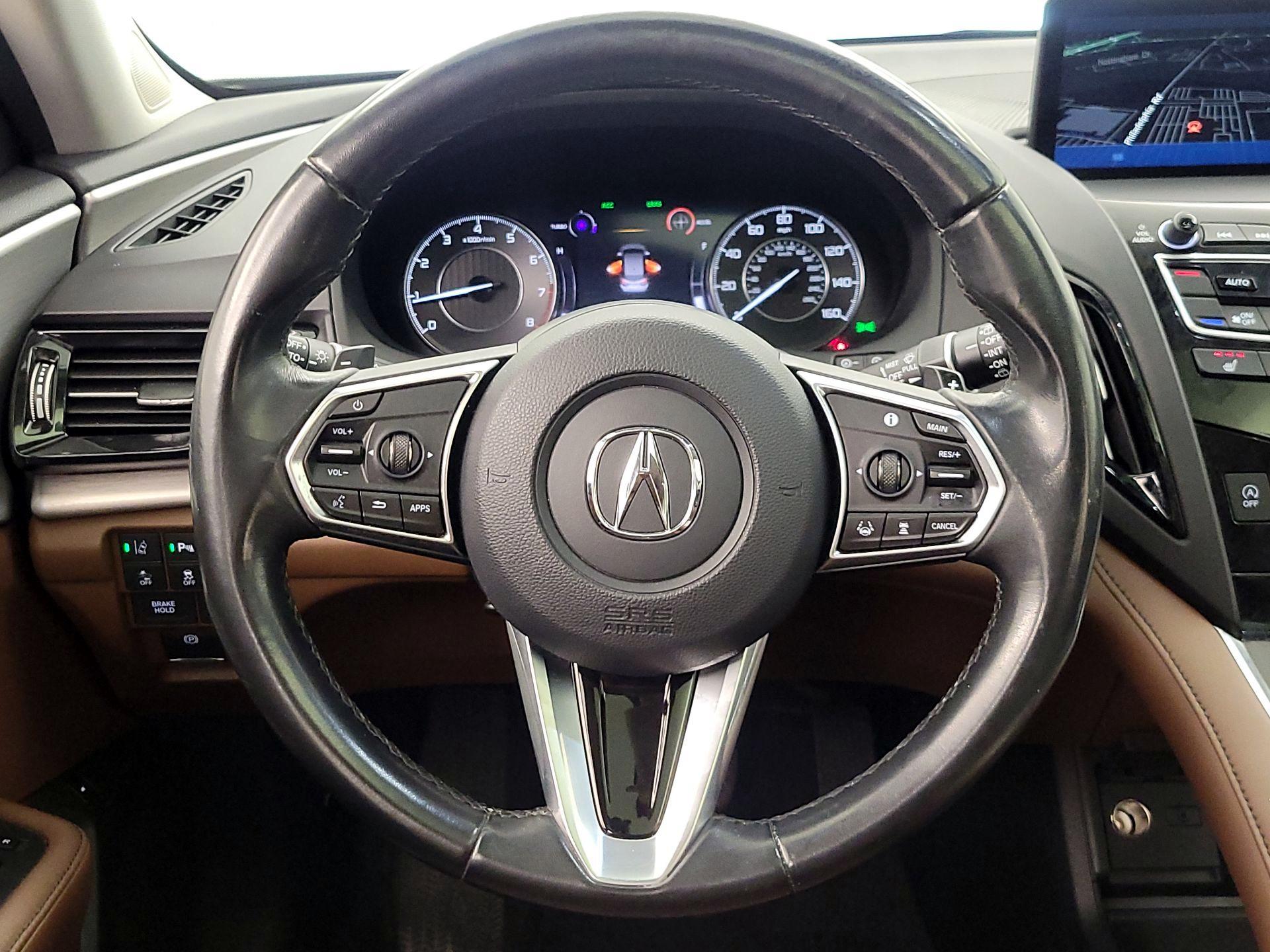 Thumbnail: 2020 Acura RDX - 10