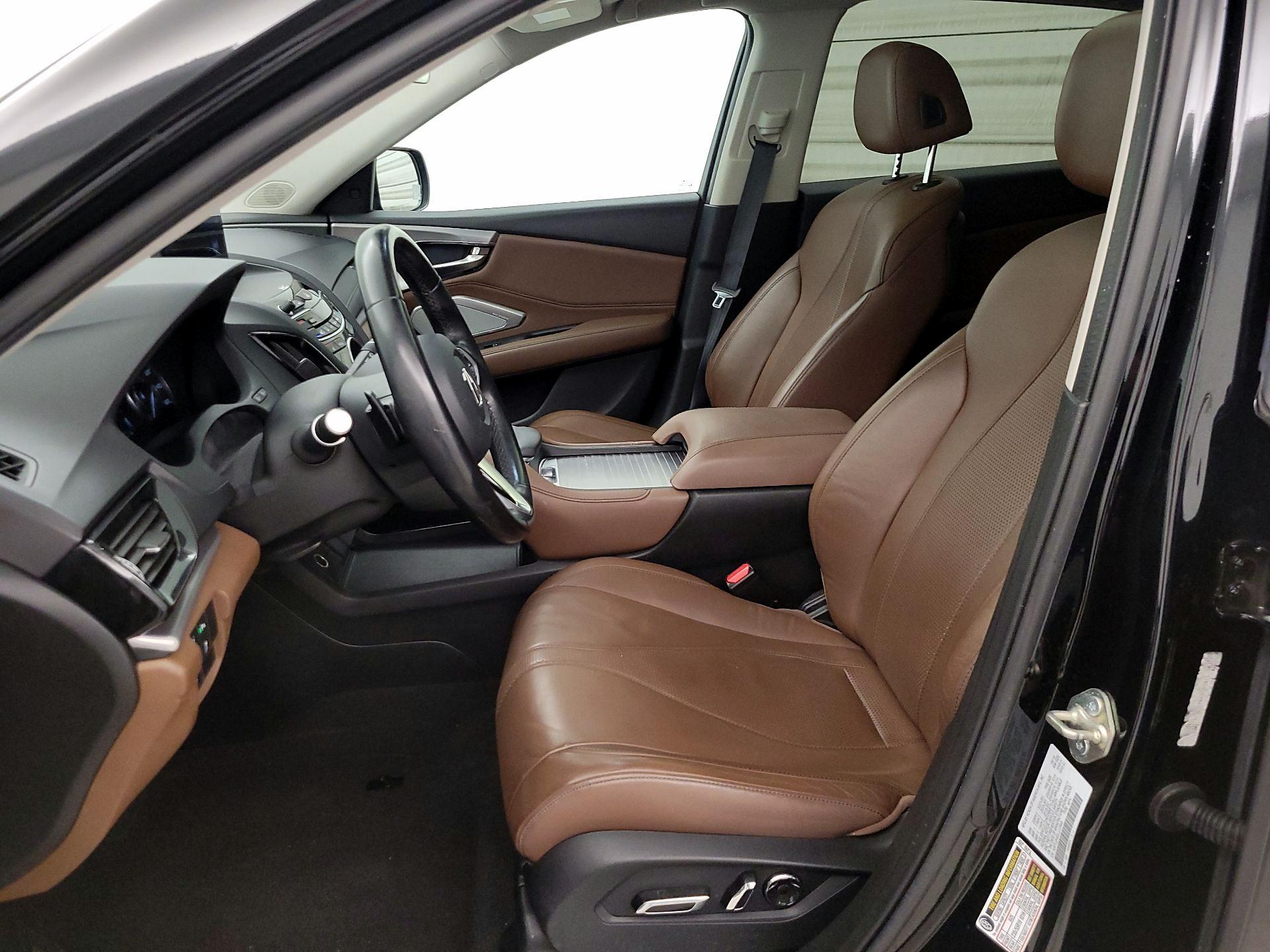 Thumbnail: 2020 Acura RDX - 11