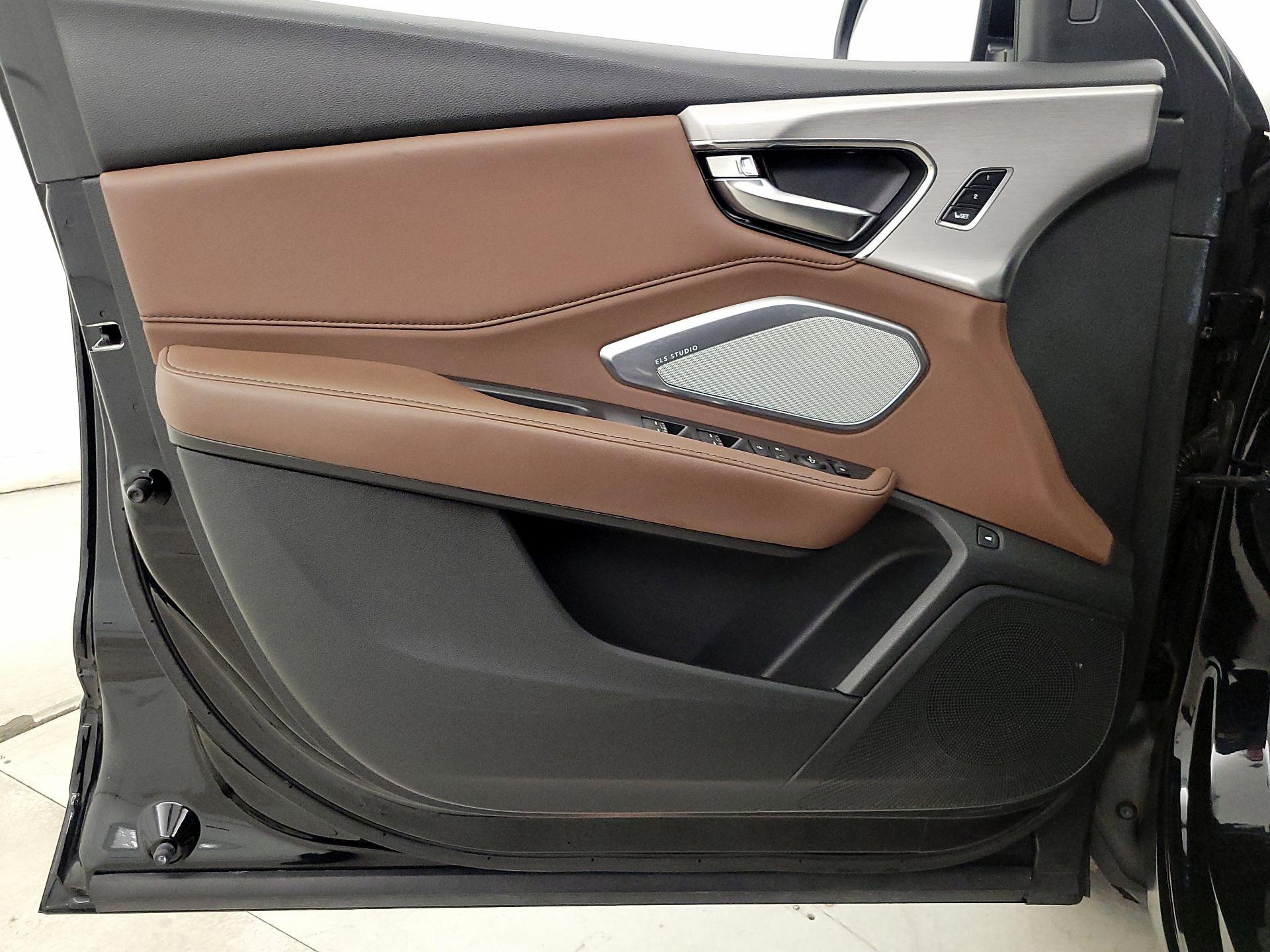 Thumbnail: 2020 Acura RDX - 12