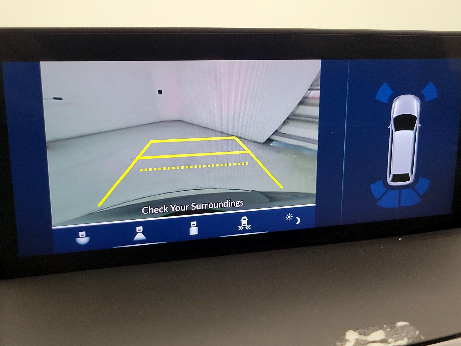 Thumbnail: 2020 Acura RDX - 15