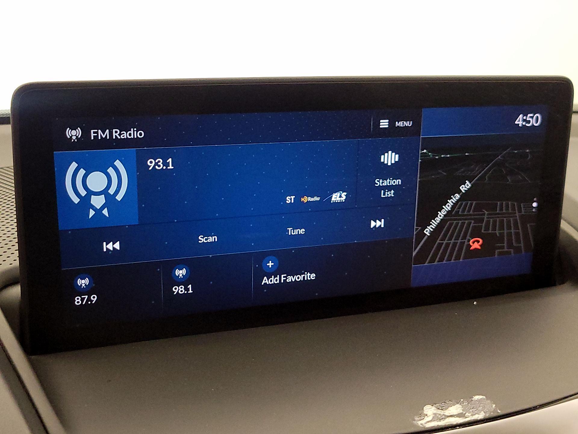 Thumbnail: 2020 Acura RDX - 16