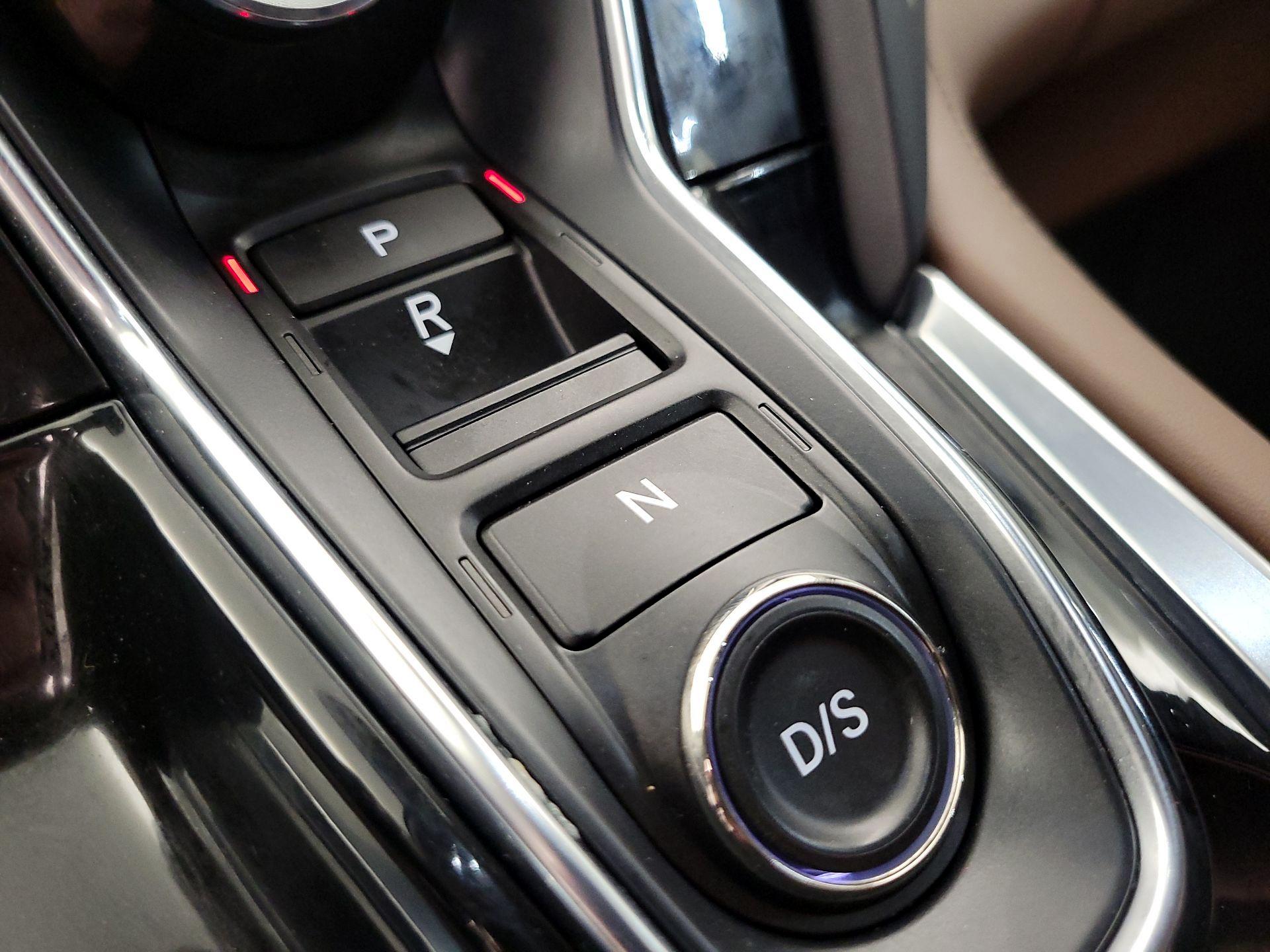 Thumbnail: 2020 Acura RDX - 18