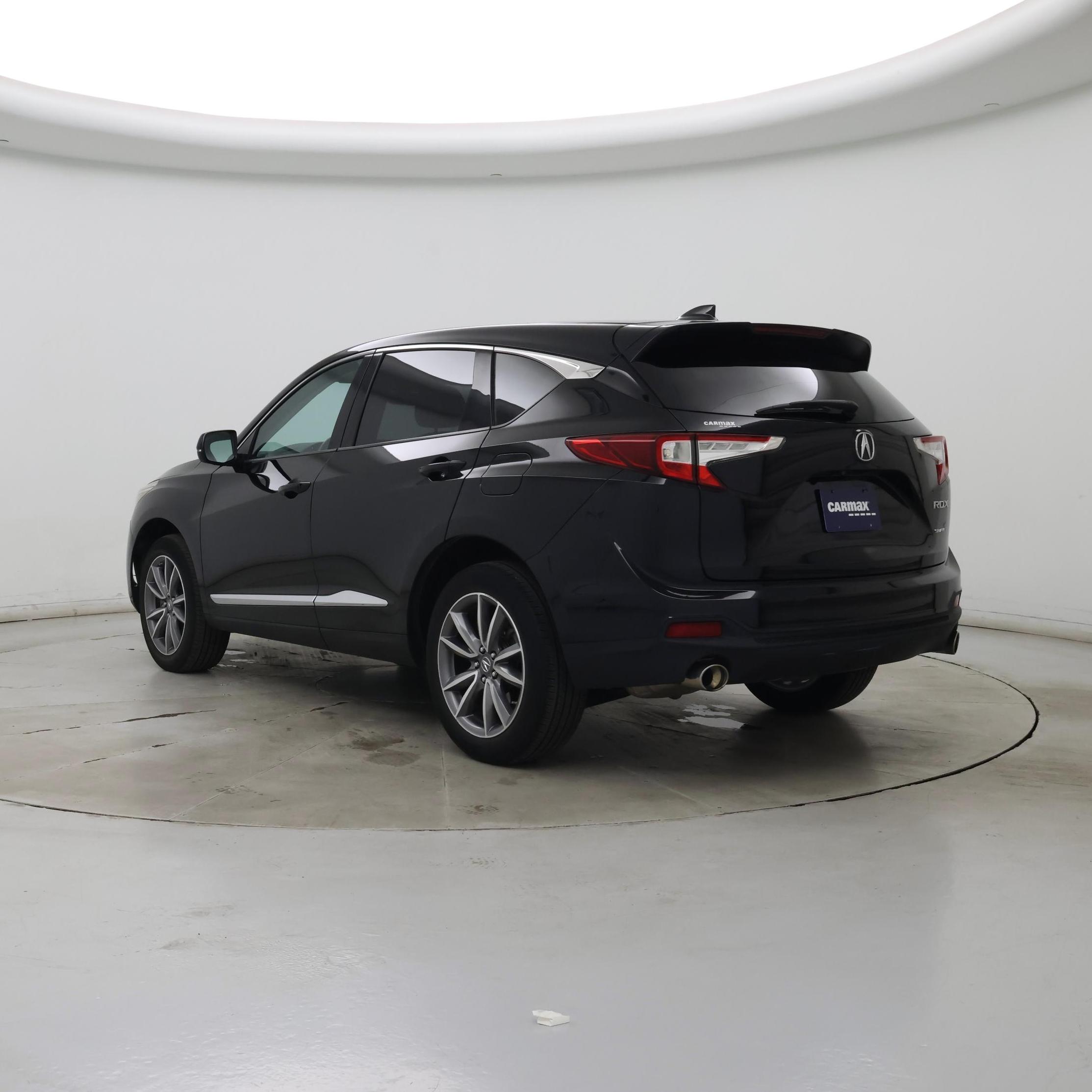 Thumbnail: 2020 Acura RDX - 2