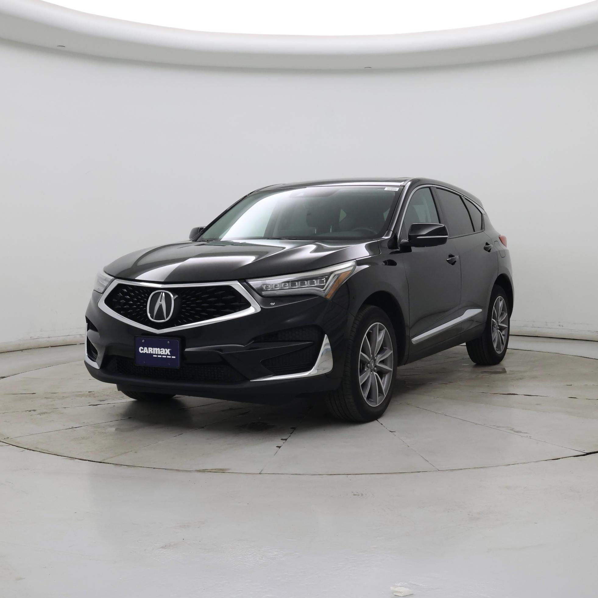 Thumbnail: 2020 Acura RDX - 4