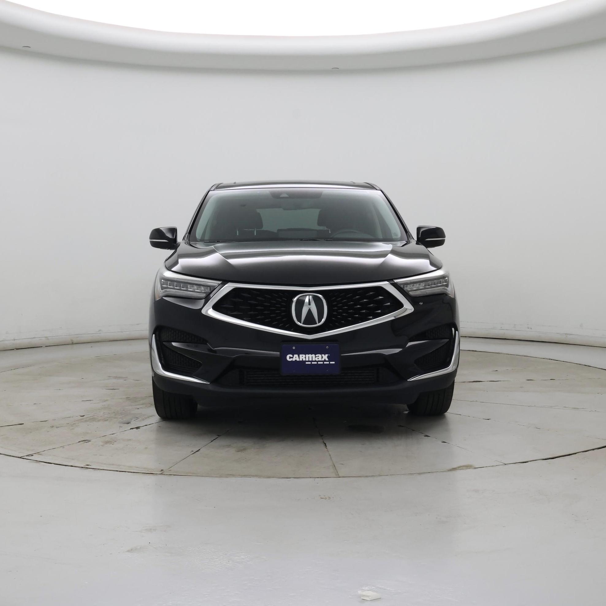 Thumbnail: 2020 Acura RDX - 5
