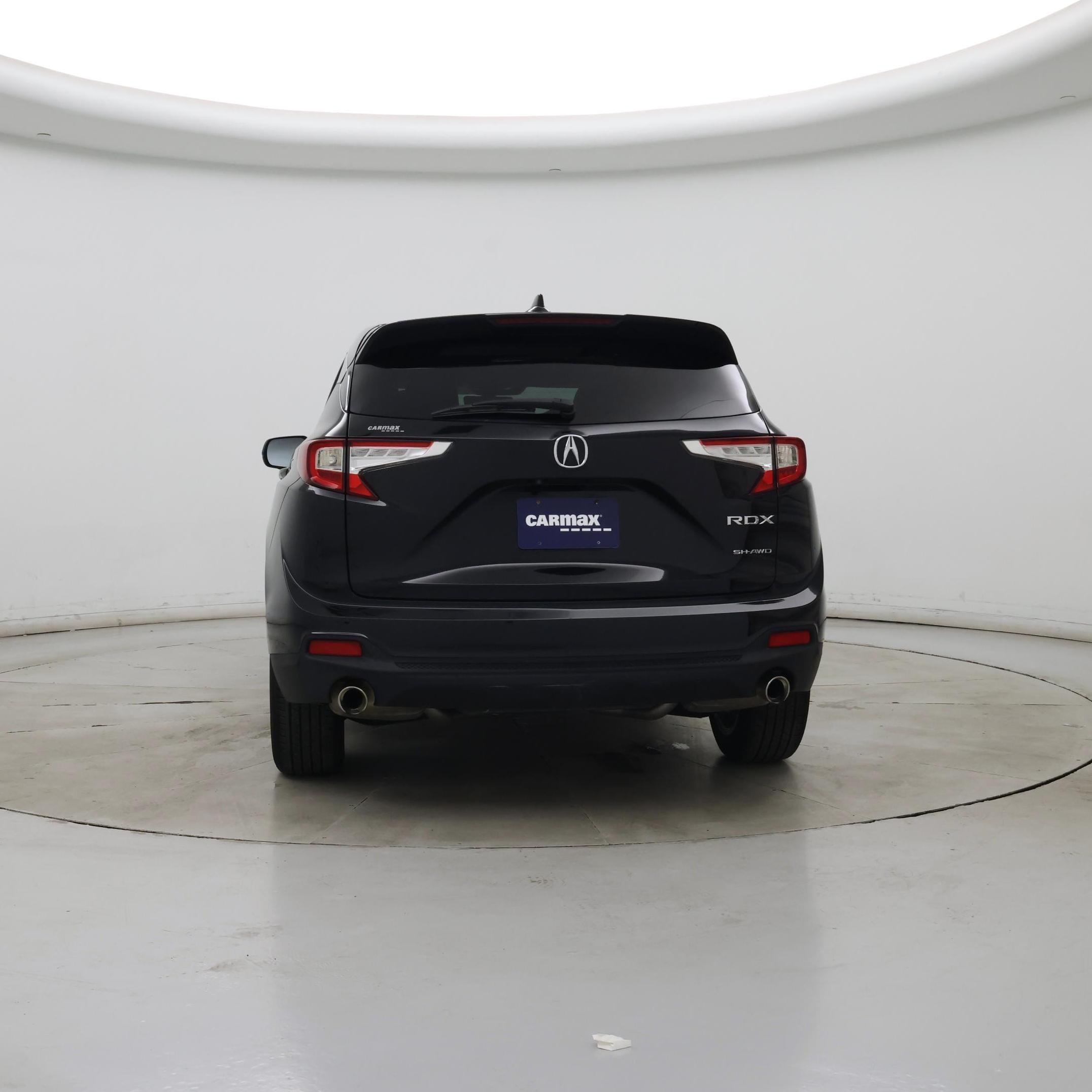 Thumbnail: 2020 Acura RDX - 6