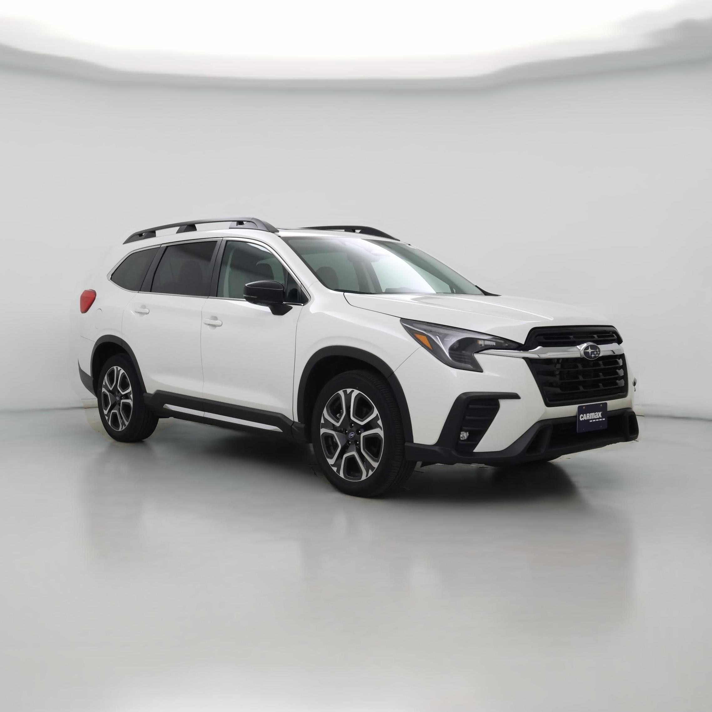 Thumbnail: 2024 Subaru Ascent - 1