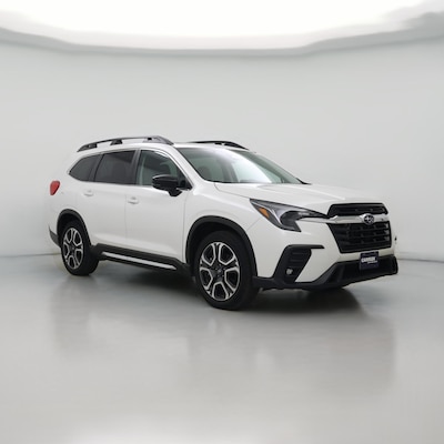 2024 Subaru Ascent Limited
