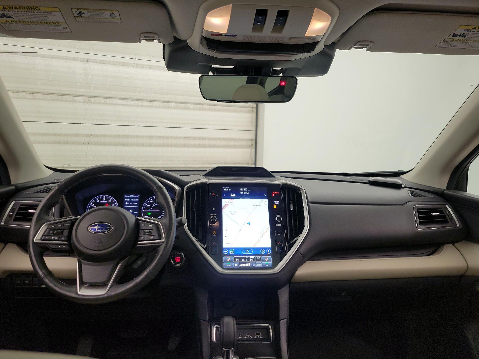 Thumbnail: 2024 Subaru Ascent - 9