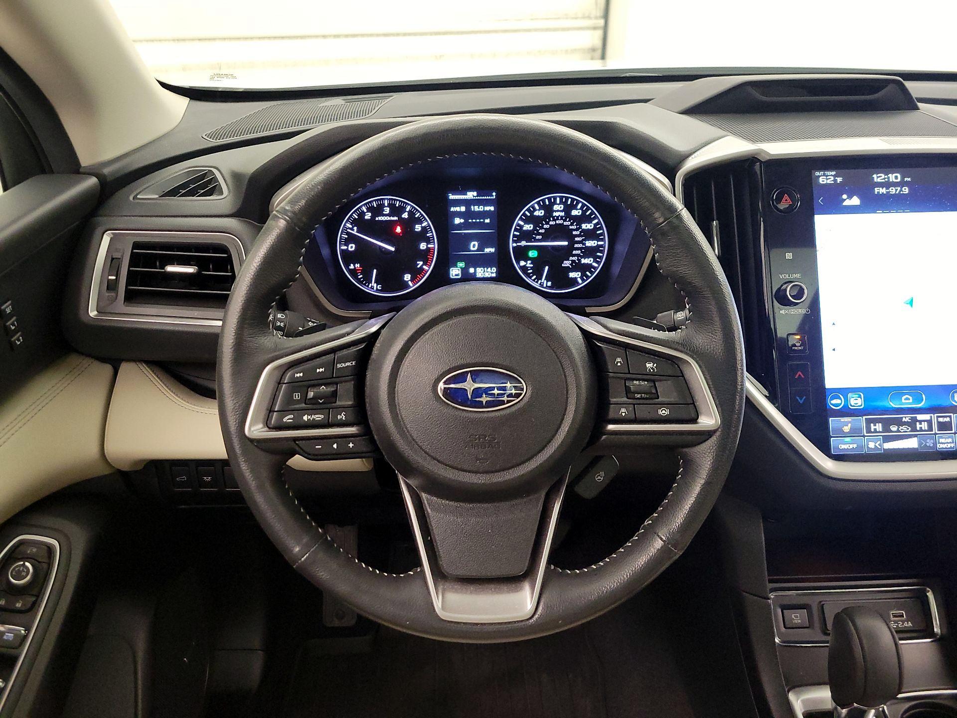 Thumbnail: 2024 Subaru Ascent - 10